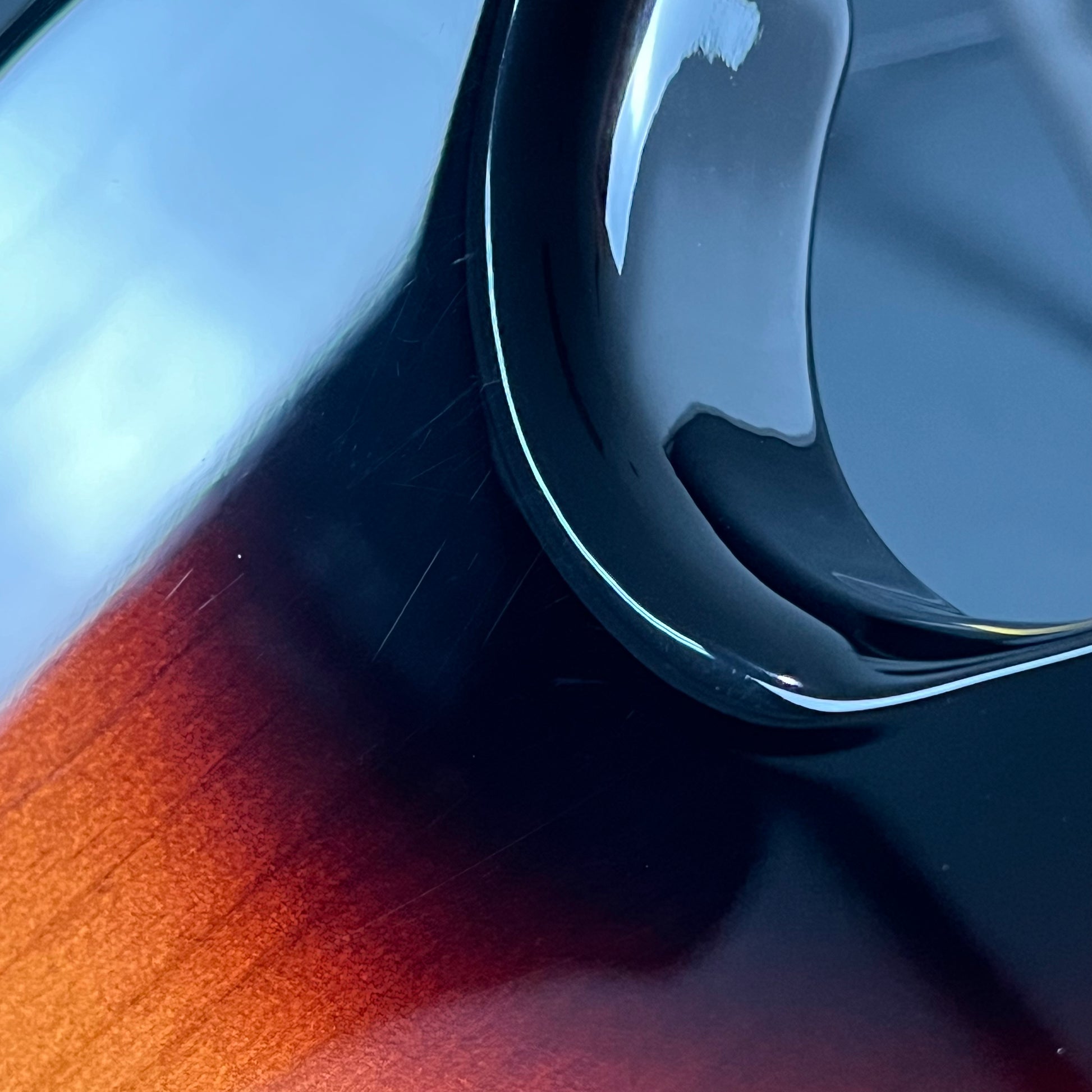 Fender The Powercaster 3TS 2018