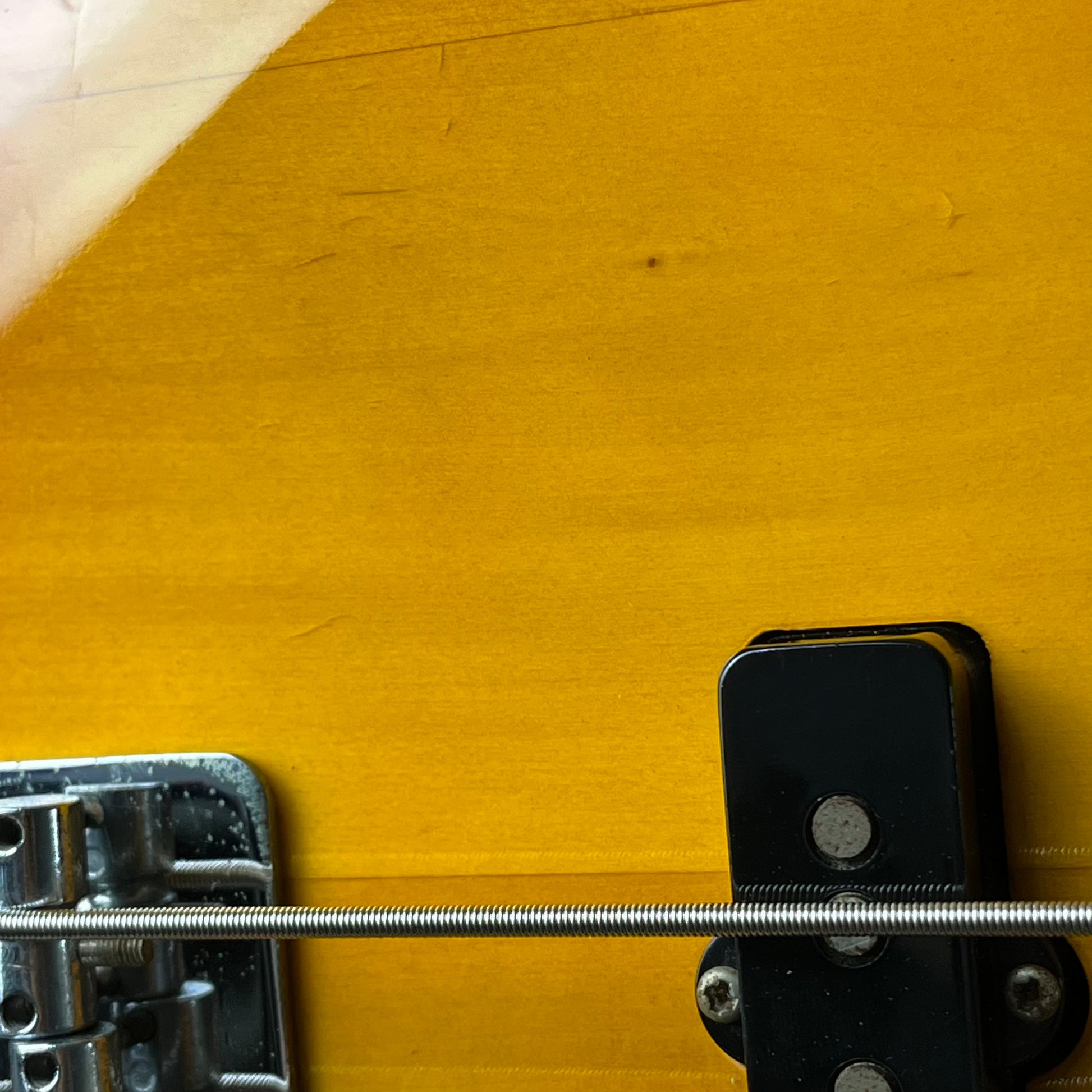 GrassRoots G-JB-55R
