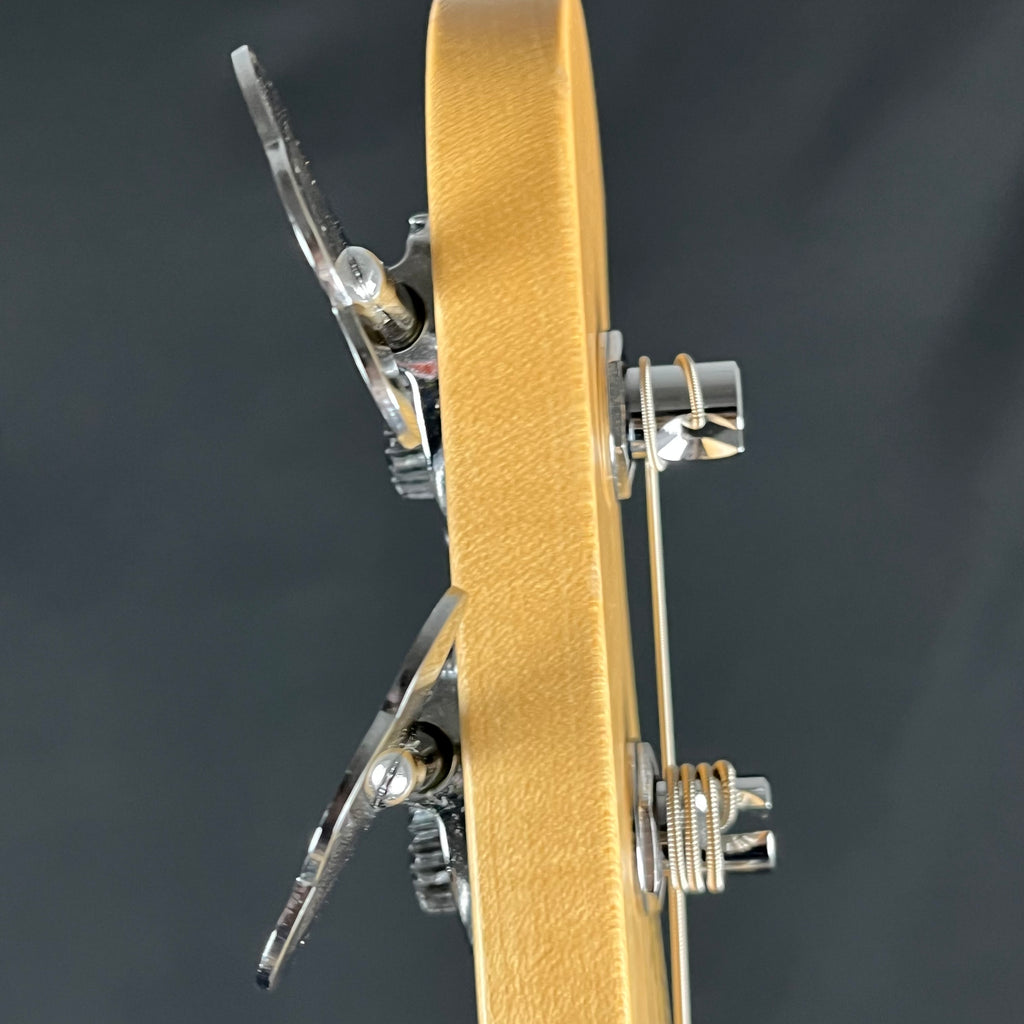 Bacchus Japan Craft Series Jazz Bass