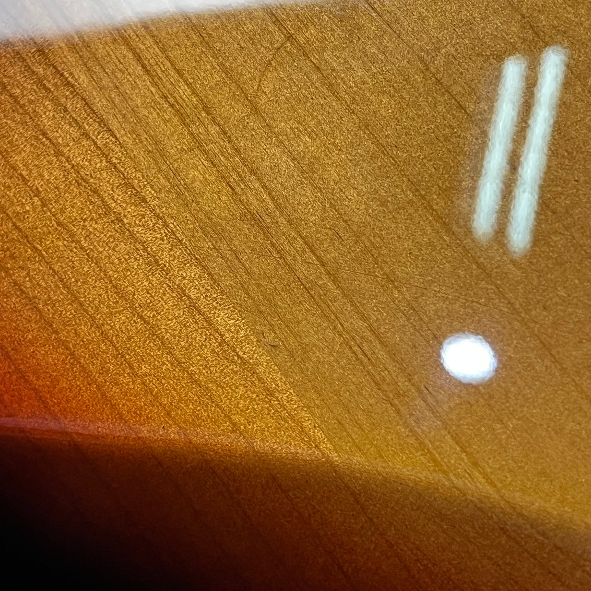 Fender The Powercaster 3TS 2018