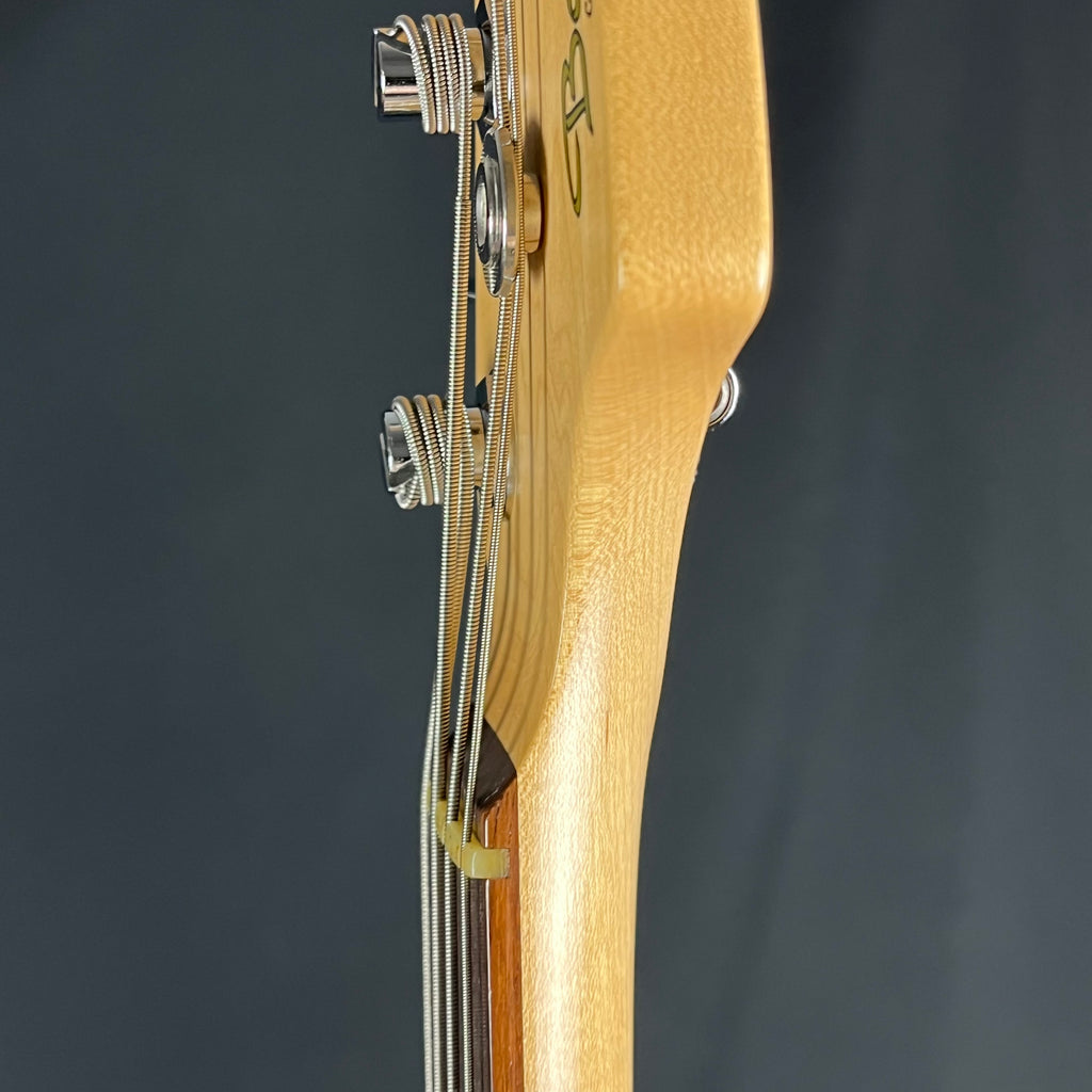 Bacchus Japan Craft Series Jazz Bass