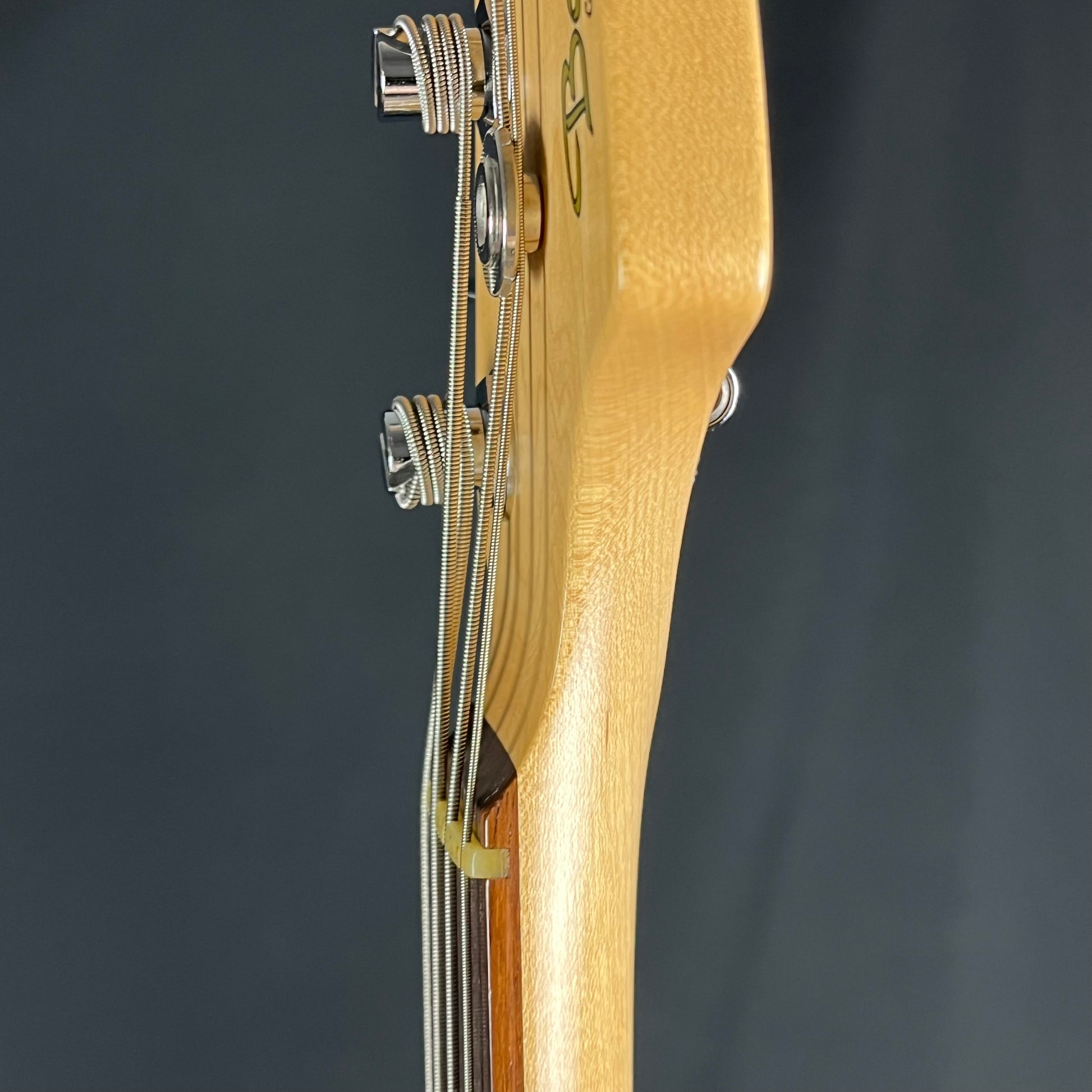 Bacchus Japan Craft Series Jazz Bass