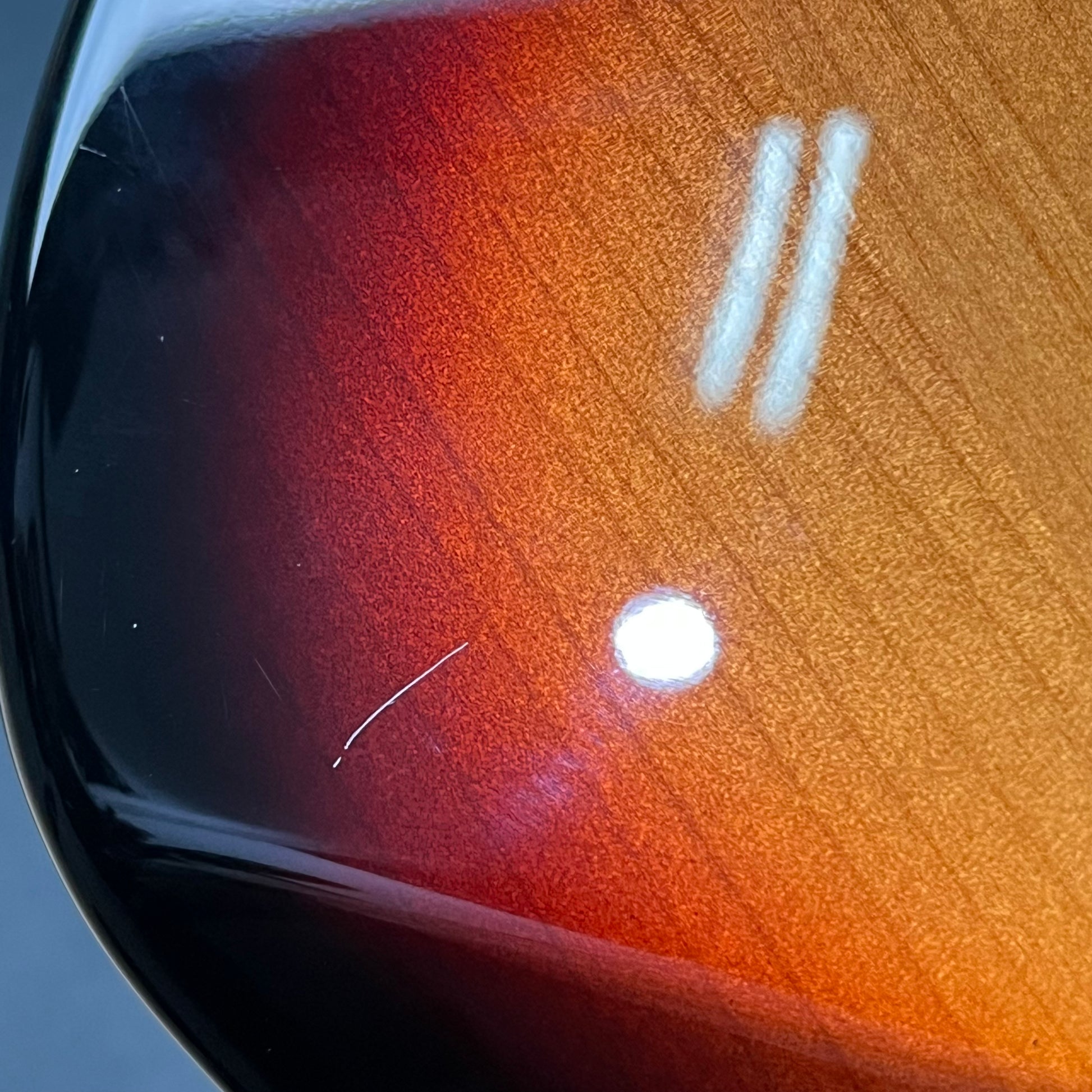 Fender The Powercaster 3TS 2018