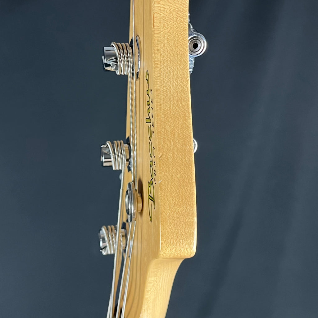 Bacchus Japan Craft Series Jazz Bass