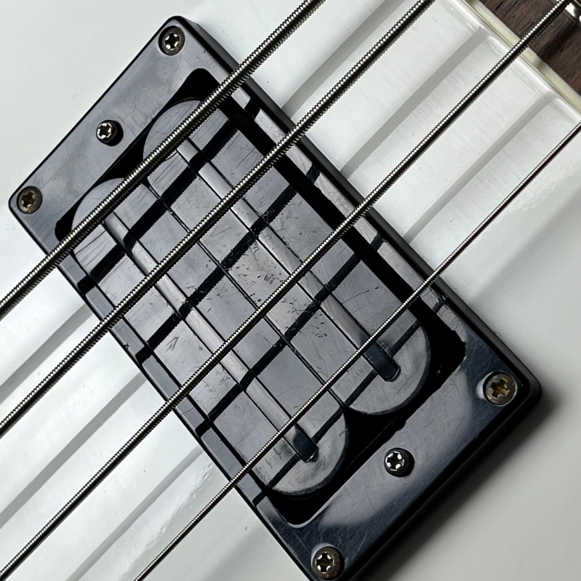 GrassRoots LP Bass