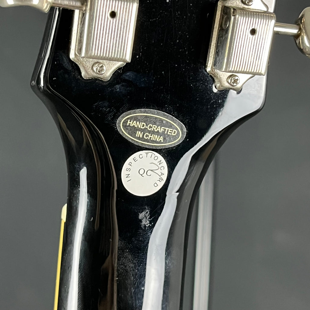 Epiphone Casino VS 2019