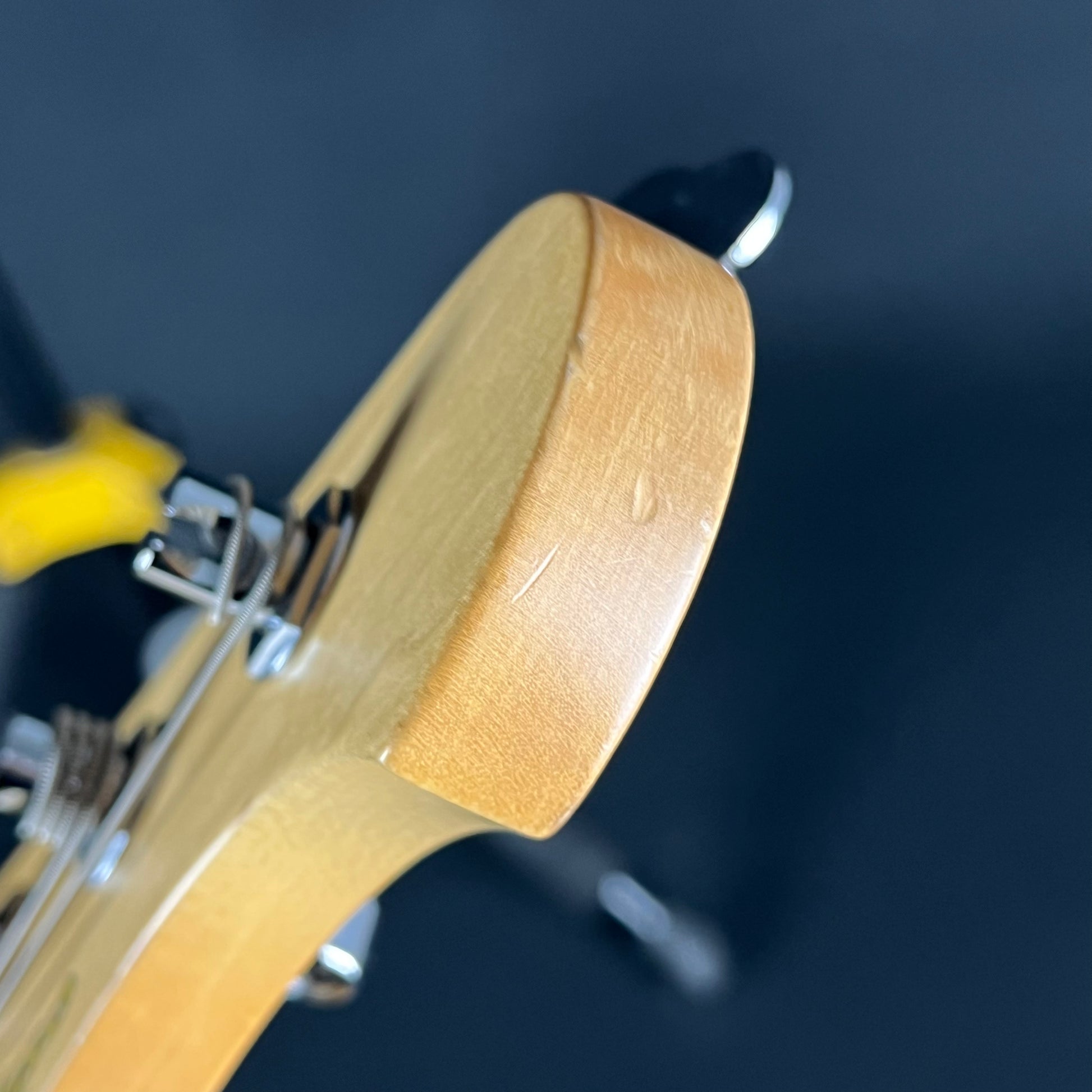 Bacchus Japan Craft Series Jazz Bass