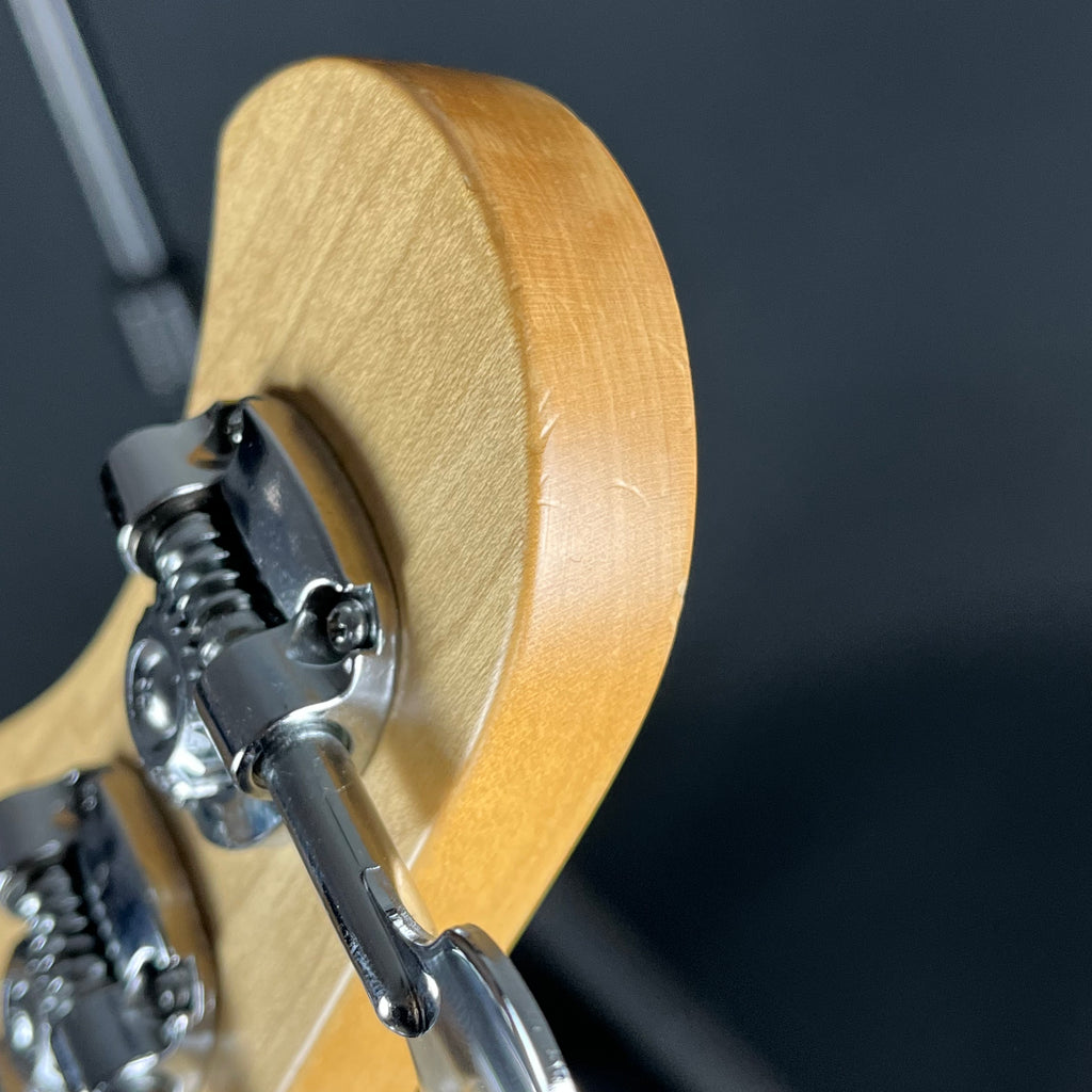 Bacchus Japan Craft Series Jazz Bass