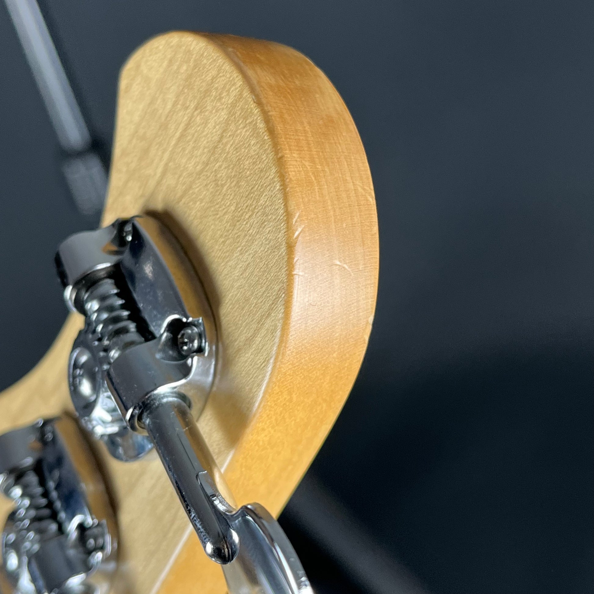 Bacchus Japan Craft Series Jazz Bass