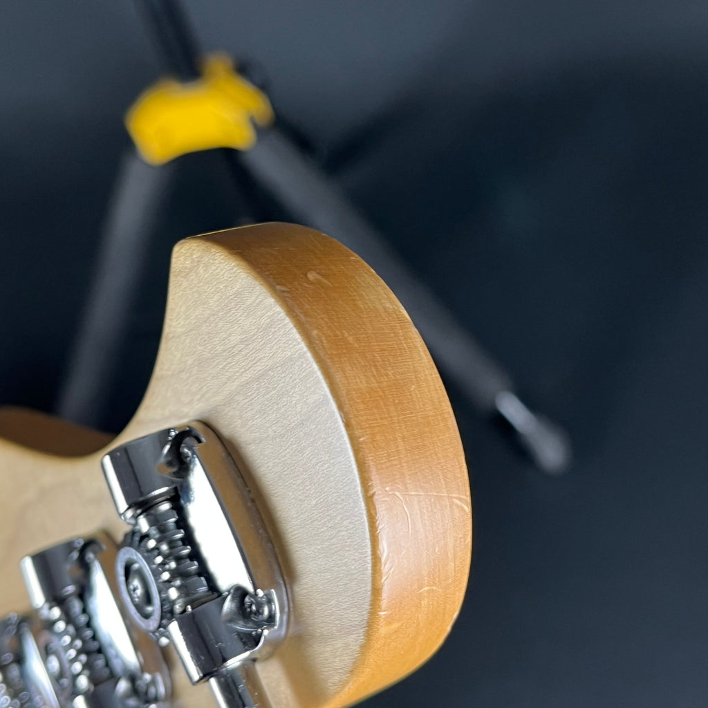 Bacchus Japan Craft Series Jazz Bass