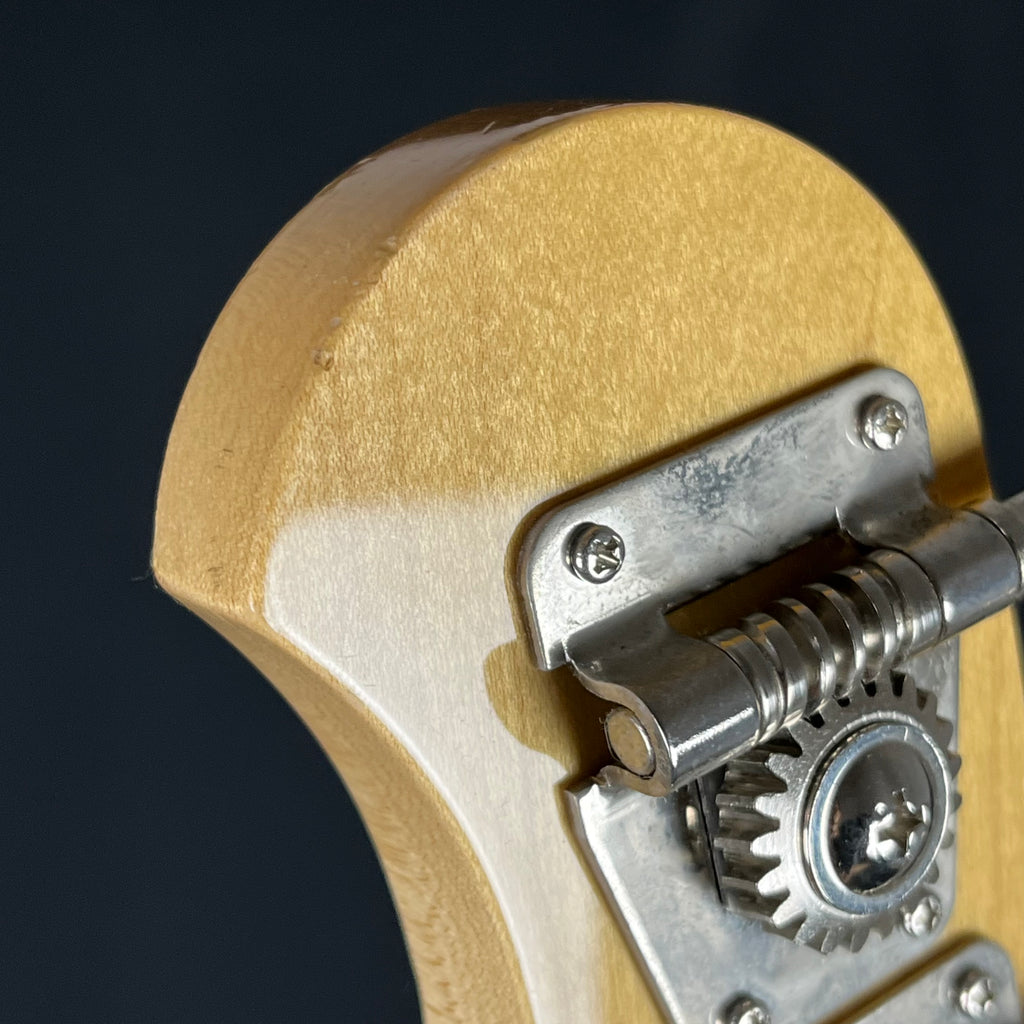 Bacchus Global Series Jazz Bass
