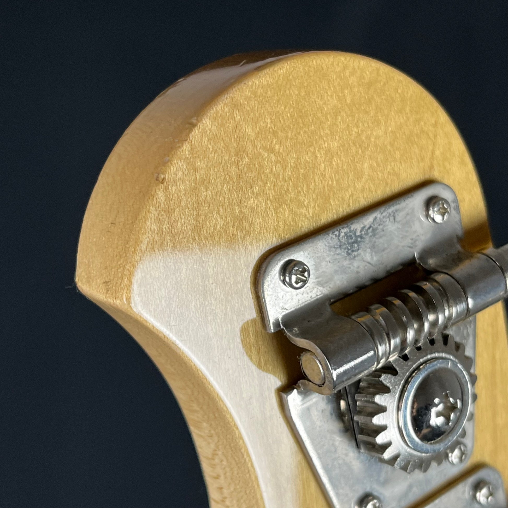 Bacchus Global Series Jazz Bass