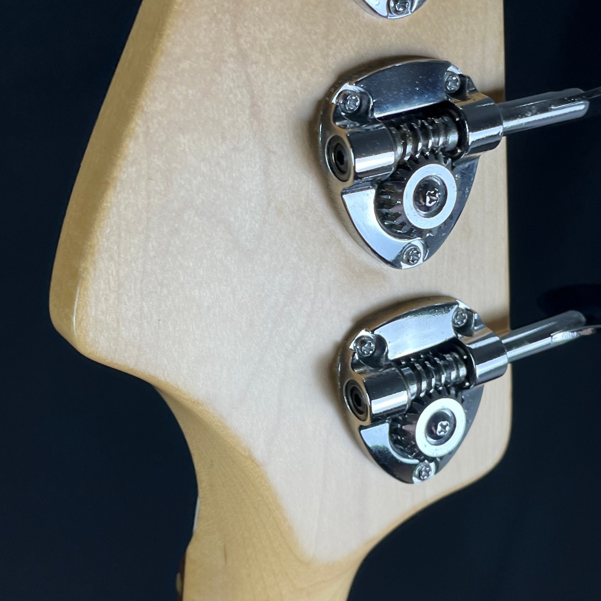 Bacchus Japan Craft Series Jazz Bass