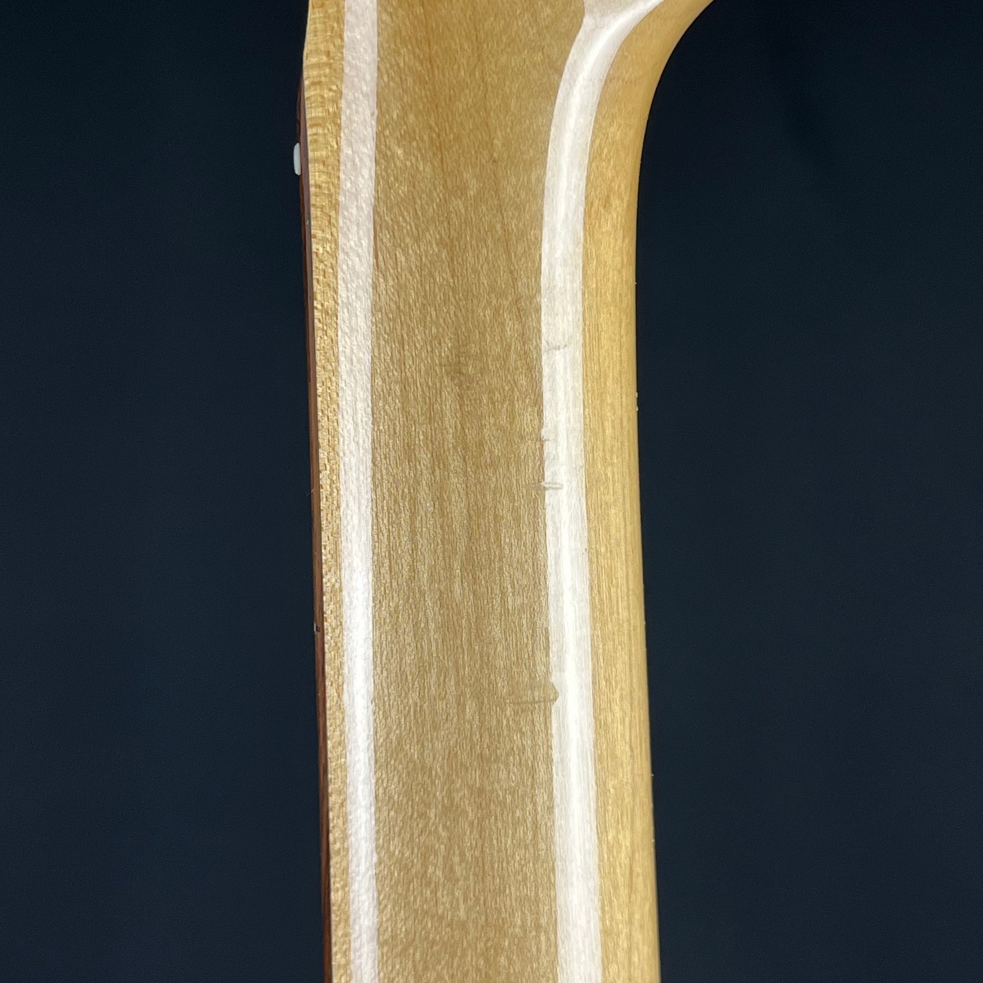 Bacchus Global Series Jazz Bass