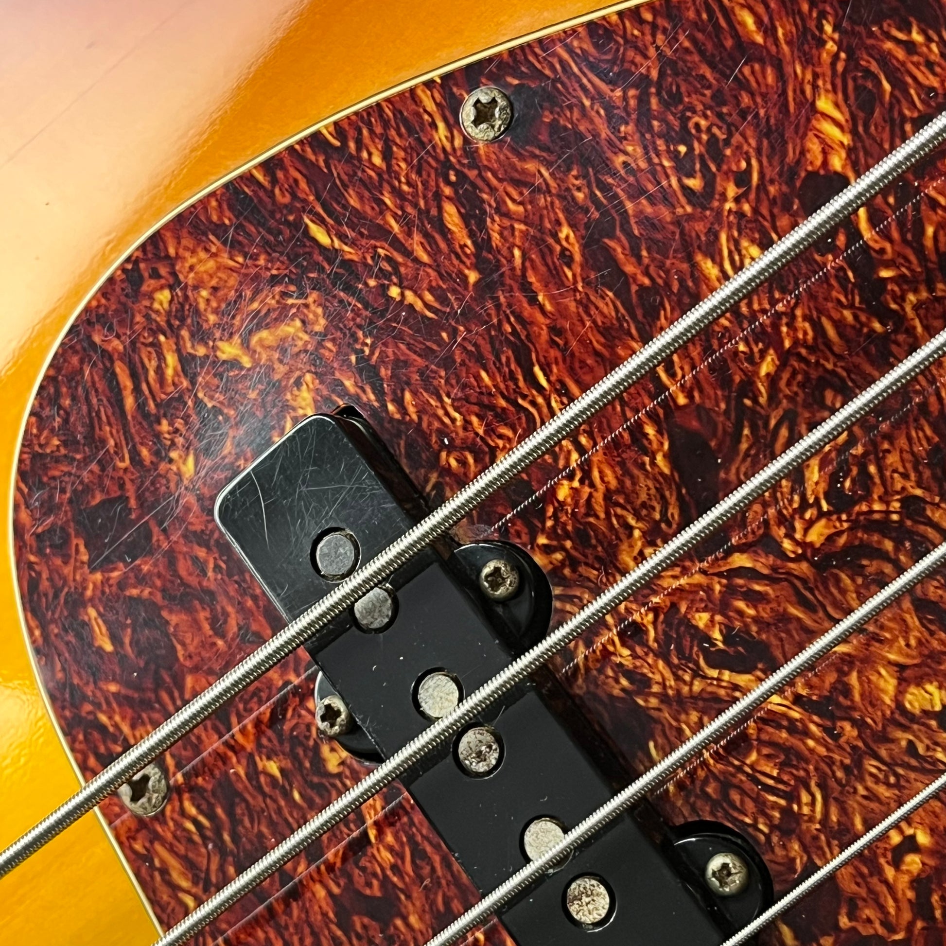 GrassRoots G-JB-55R