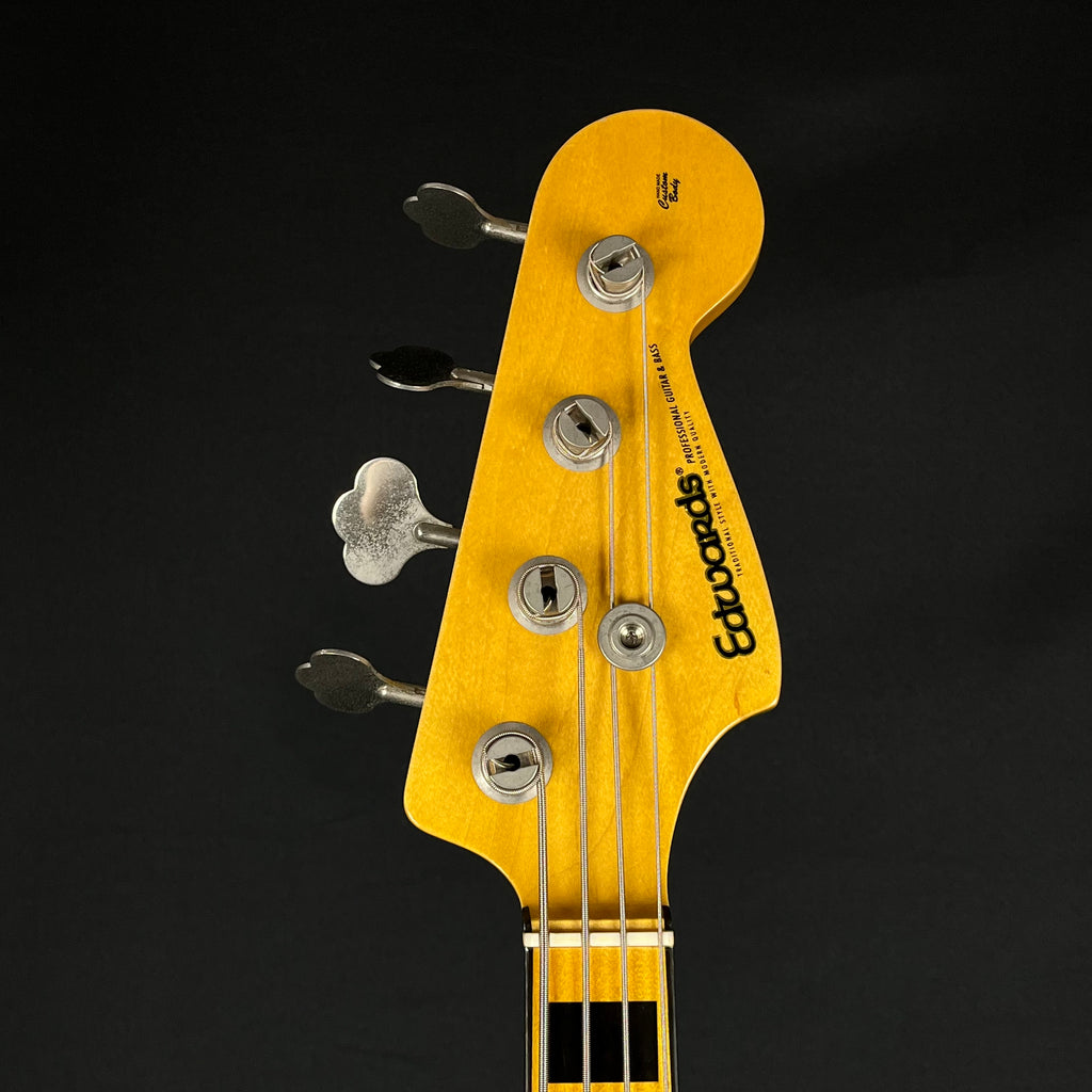 EDWARDS E-JB-103M/LT Bass