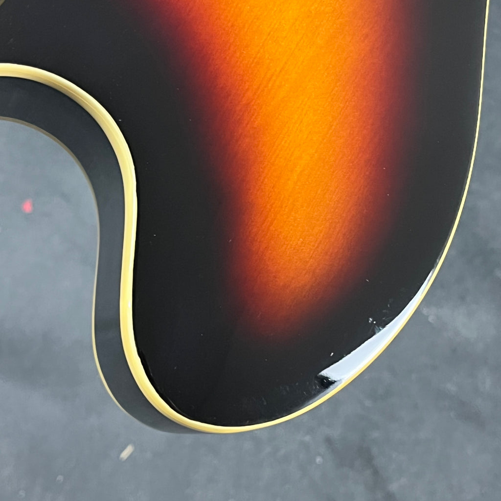 Epiphone Casino VS 2019
