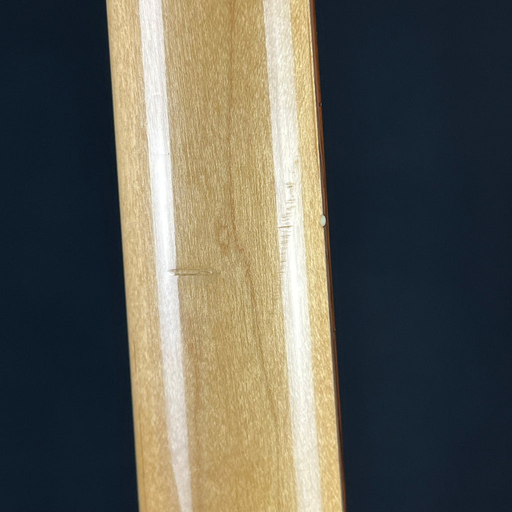 Bacchus Global Series Jazz Bass