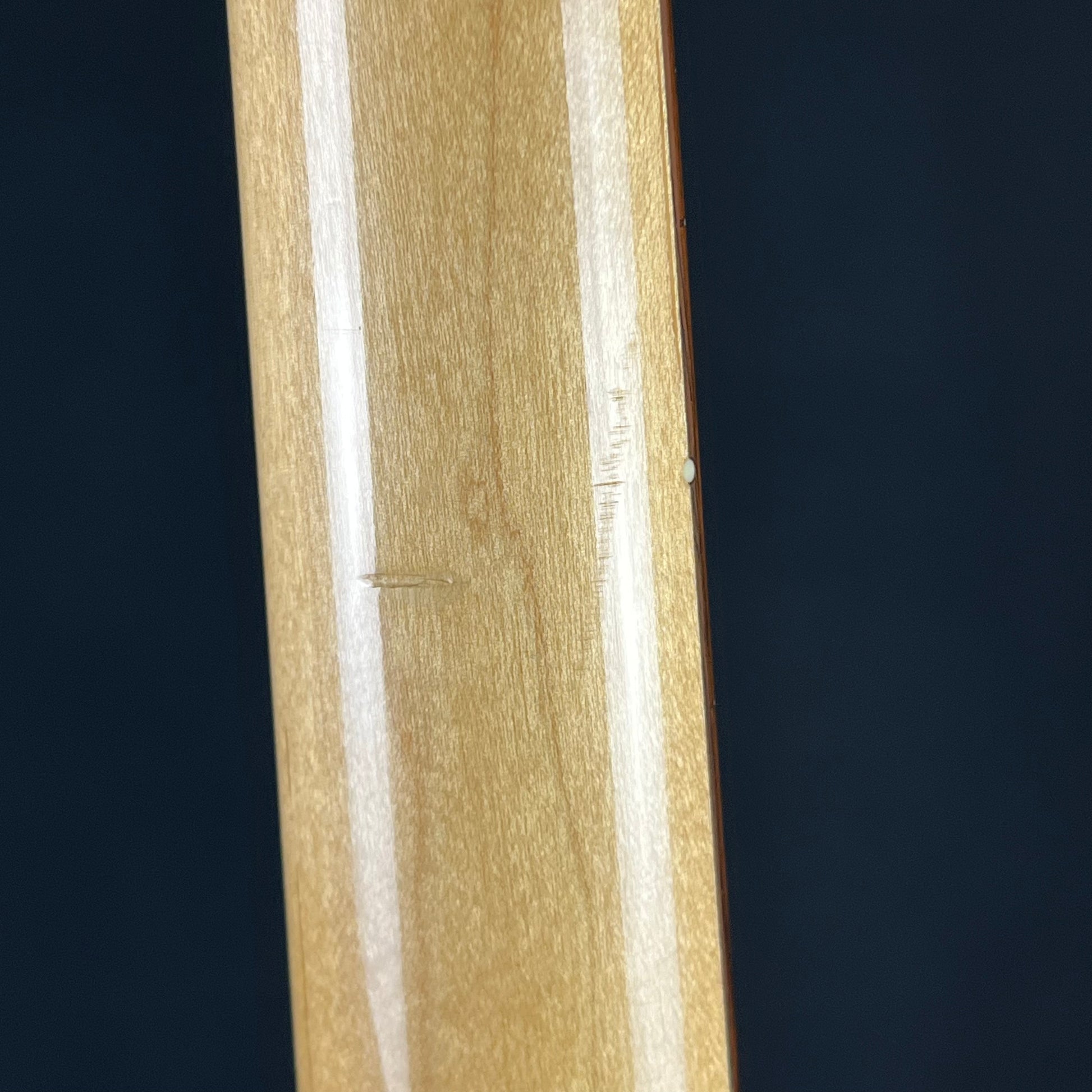 Bacchus Global Series Jazz Bass