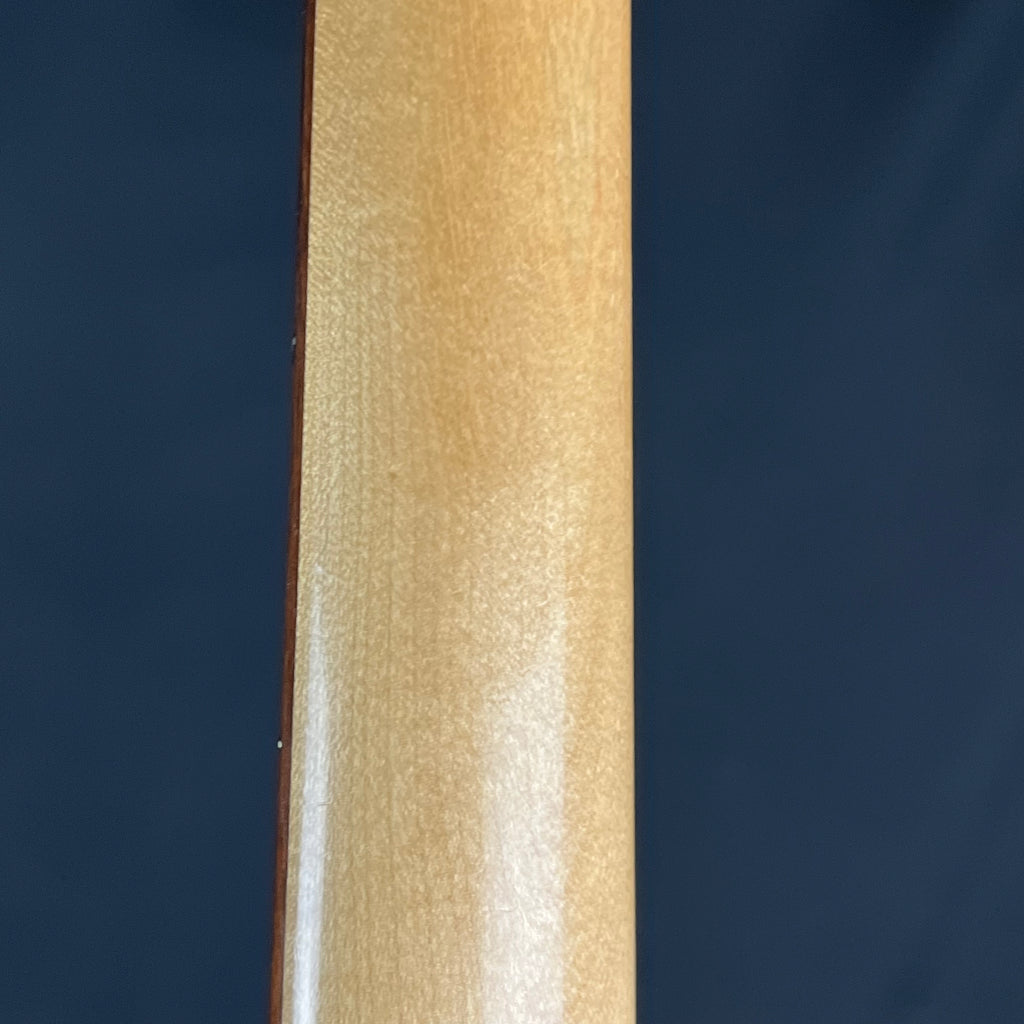 Bacchus Japan Craft Series Jazz Bass