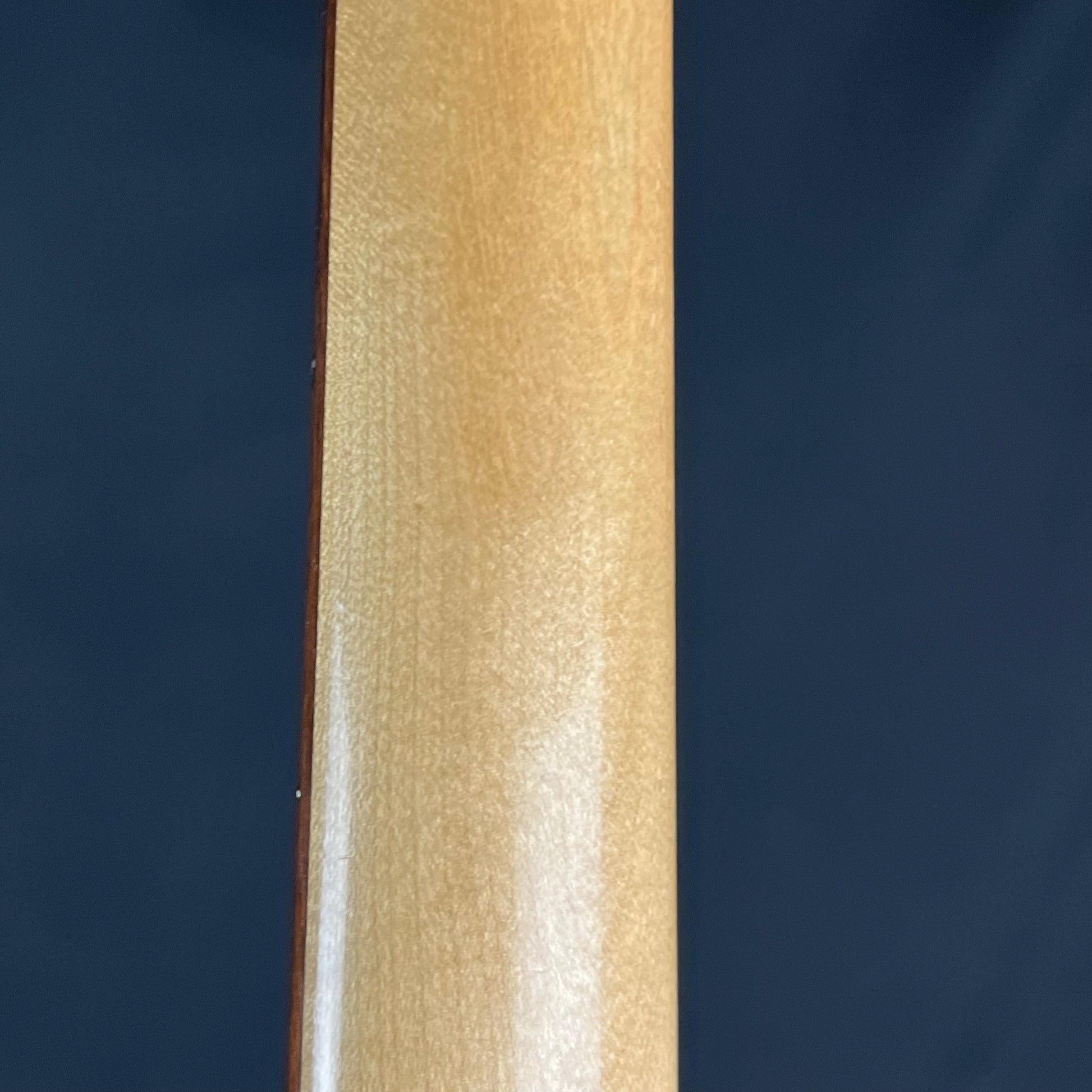 Bacchus Japan Craft Series Jazz Bass