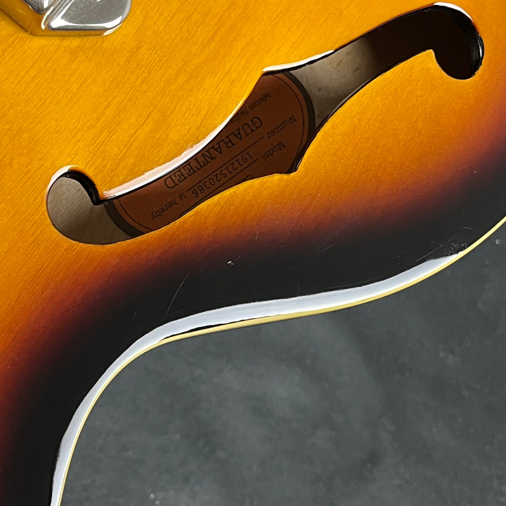 Epiphone Casino VS 2019