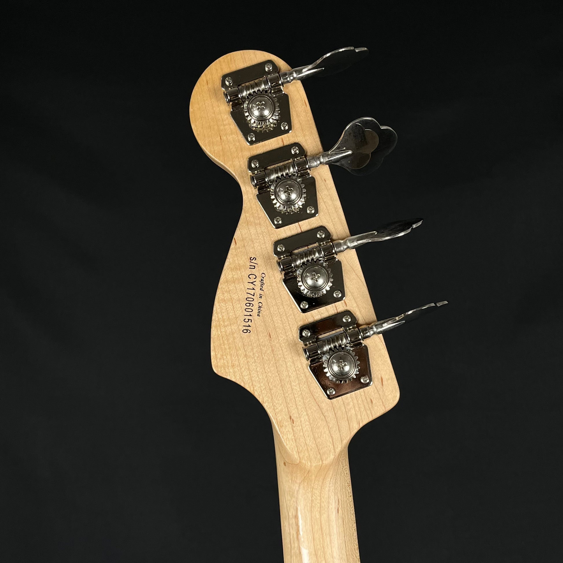 Squier Affinity Precision Bass PJ