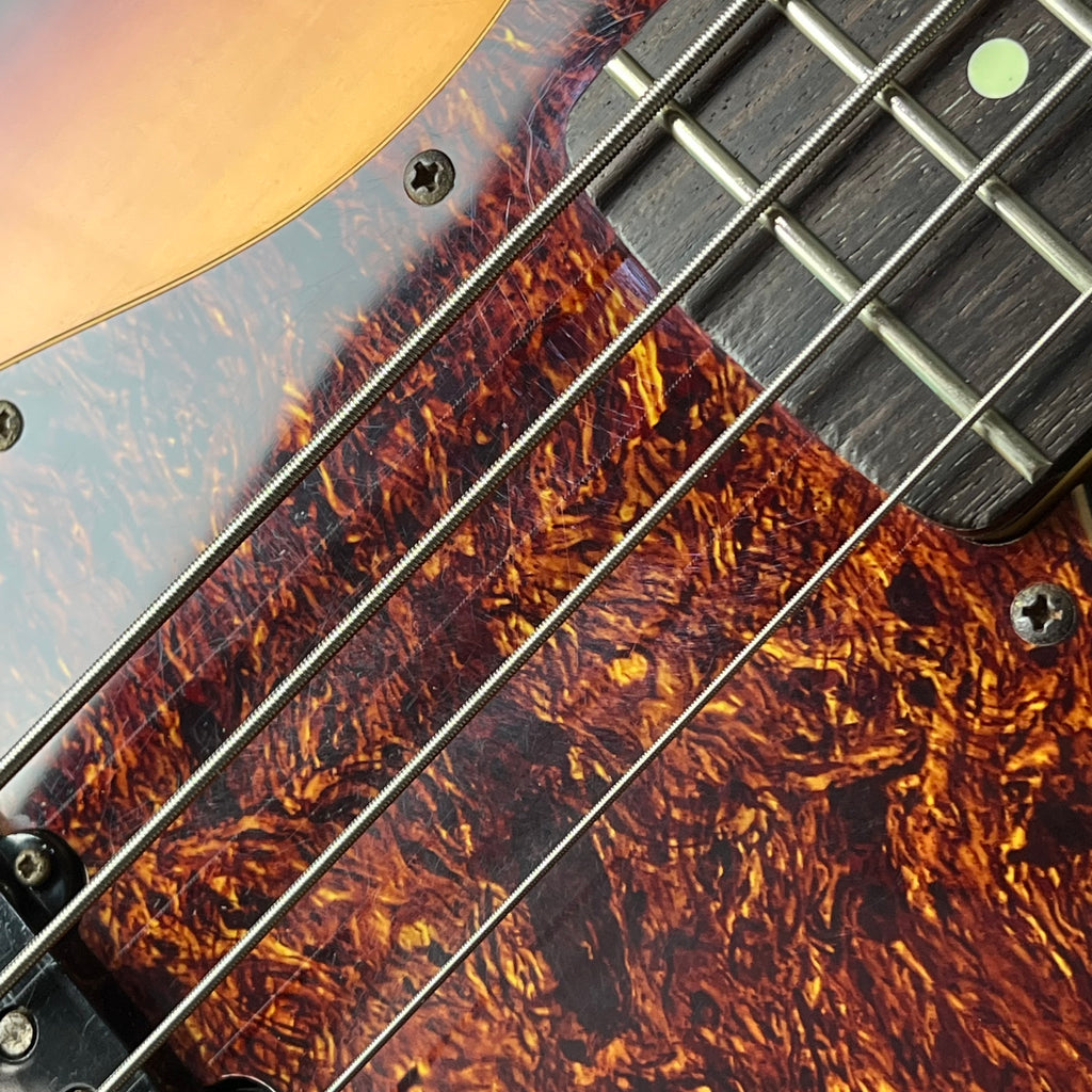 GrassRoots G-JB-55R