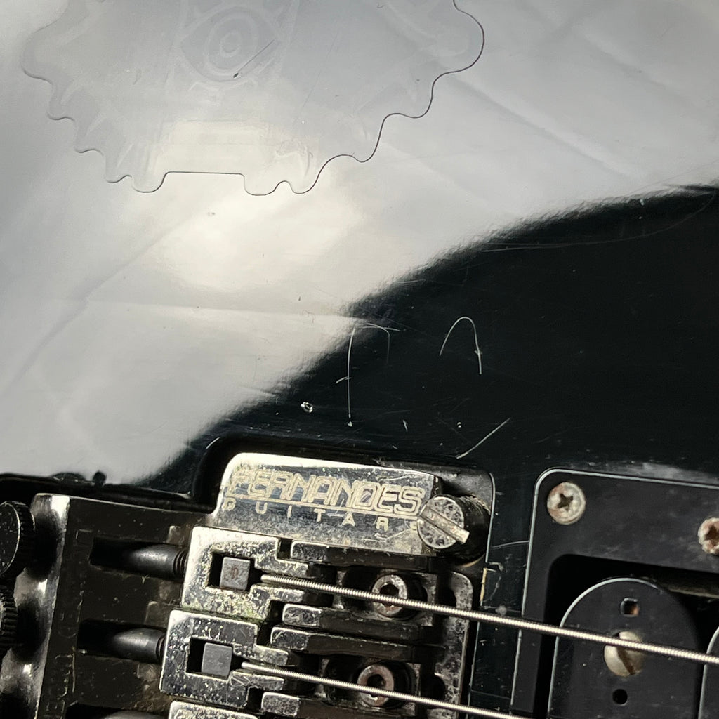 Fernandes FGZ-480
