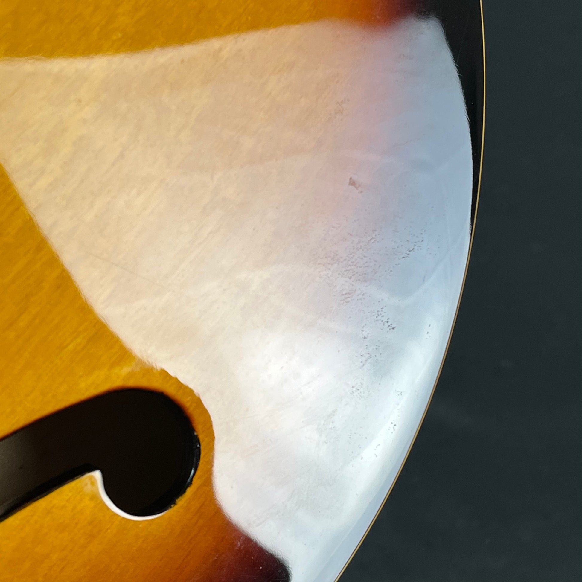 Epiphone Casino VS 2019