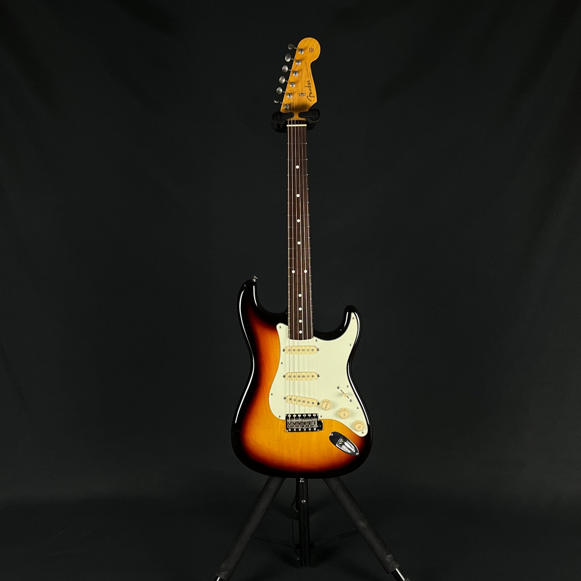 Fender Japan Classic 60s Stratocaster