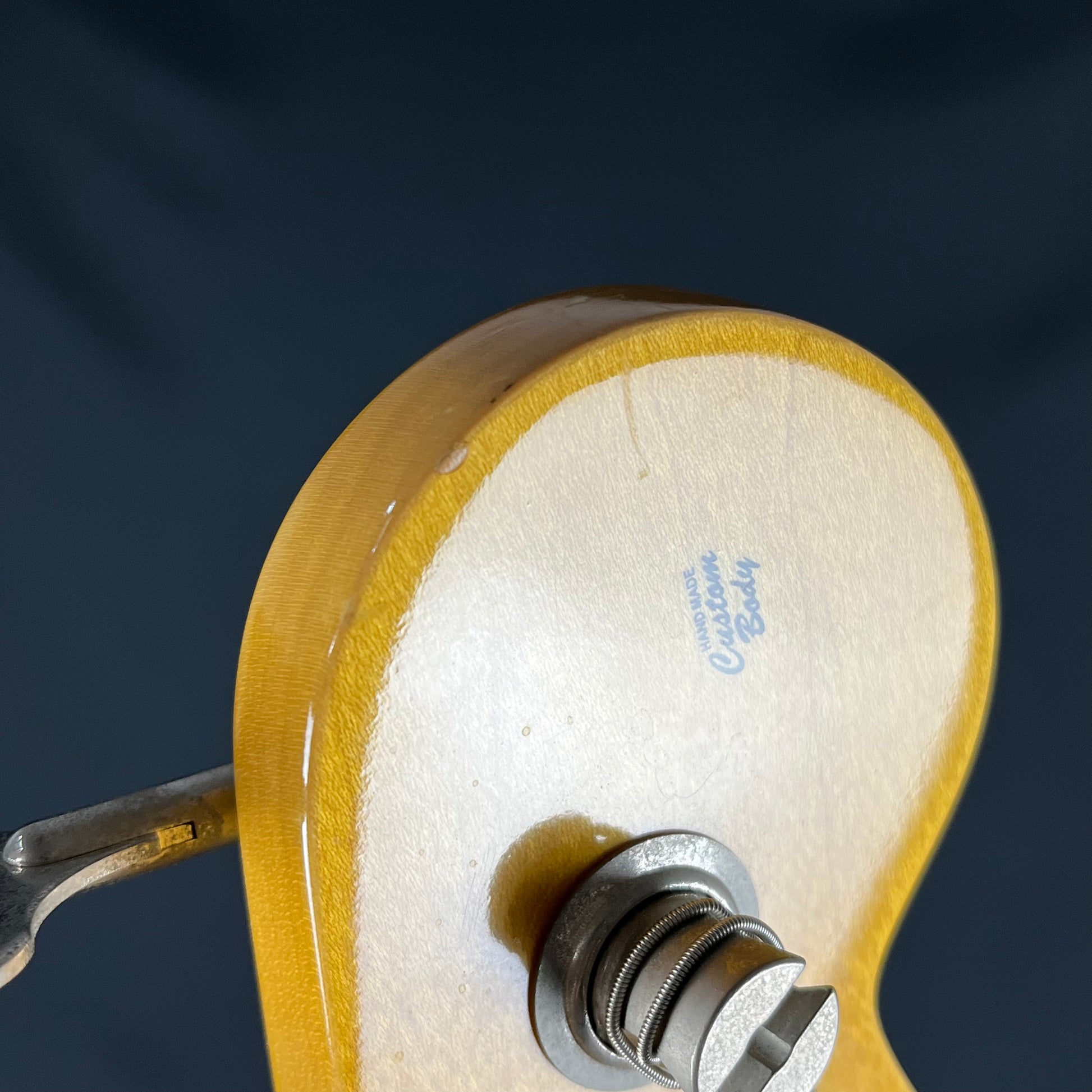 EDWARDS E-JB-103M/LT Bass