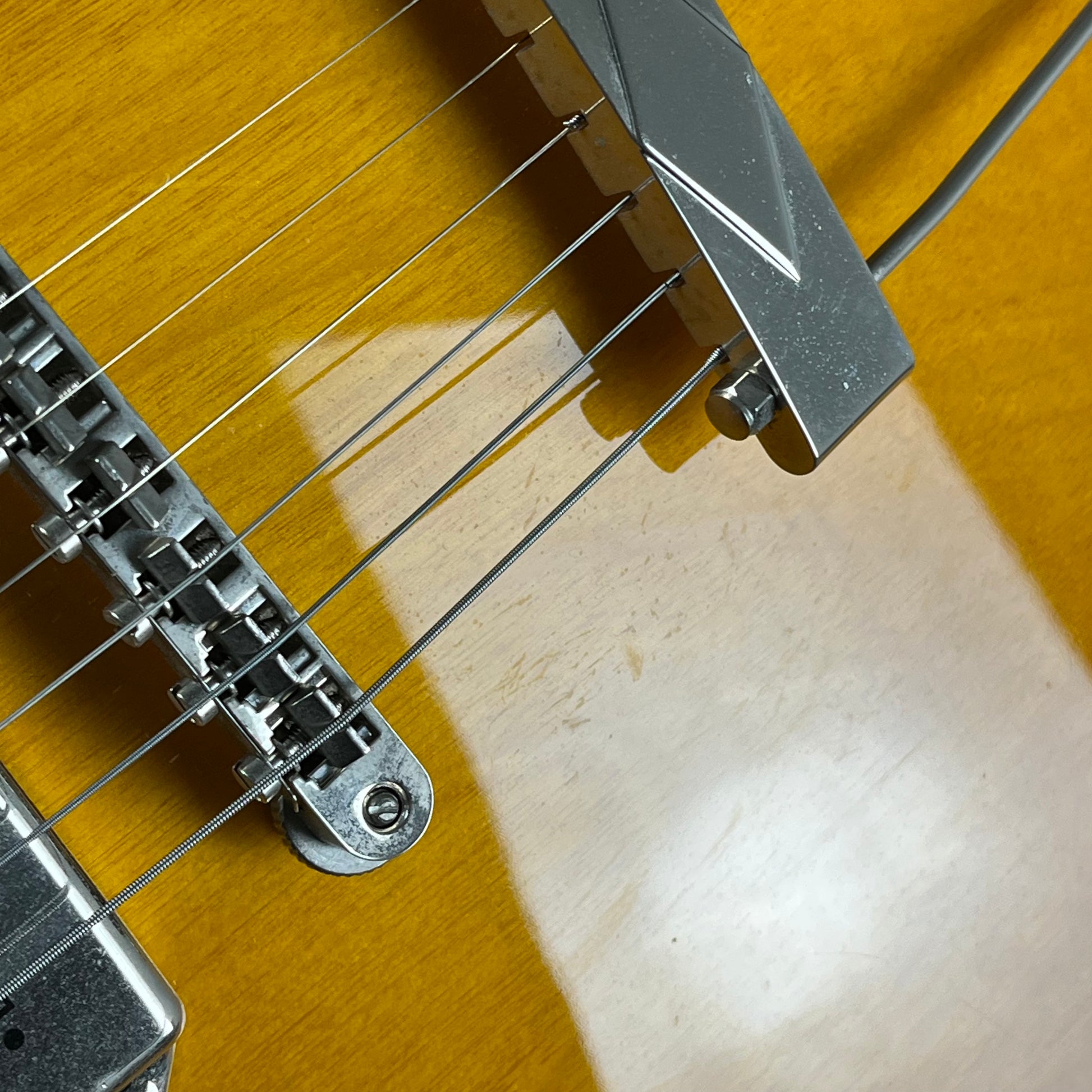 Epiphone Casino VS 2019