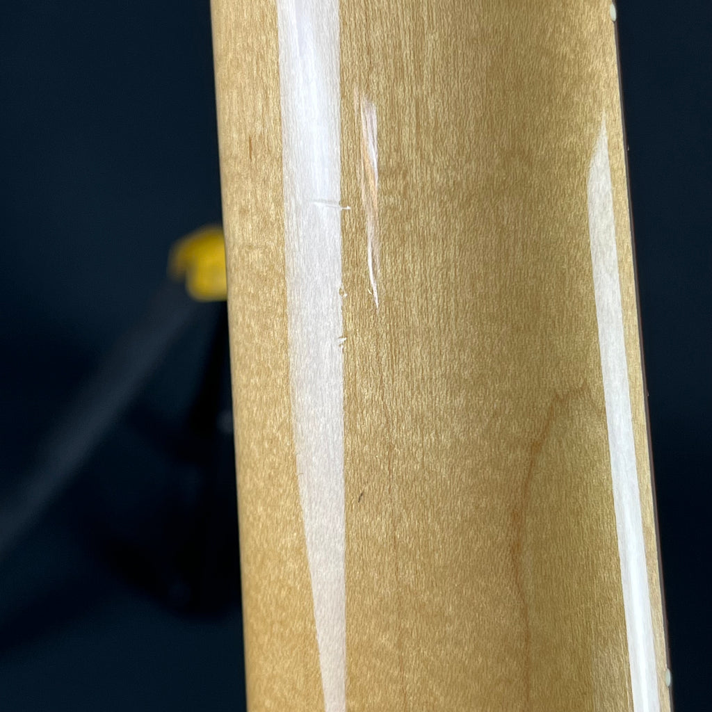Bacchus Global Series Jazz Bass