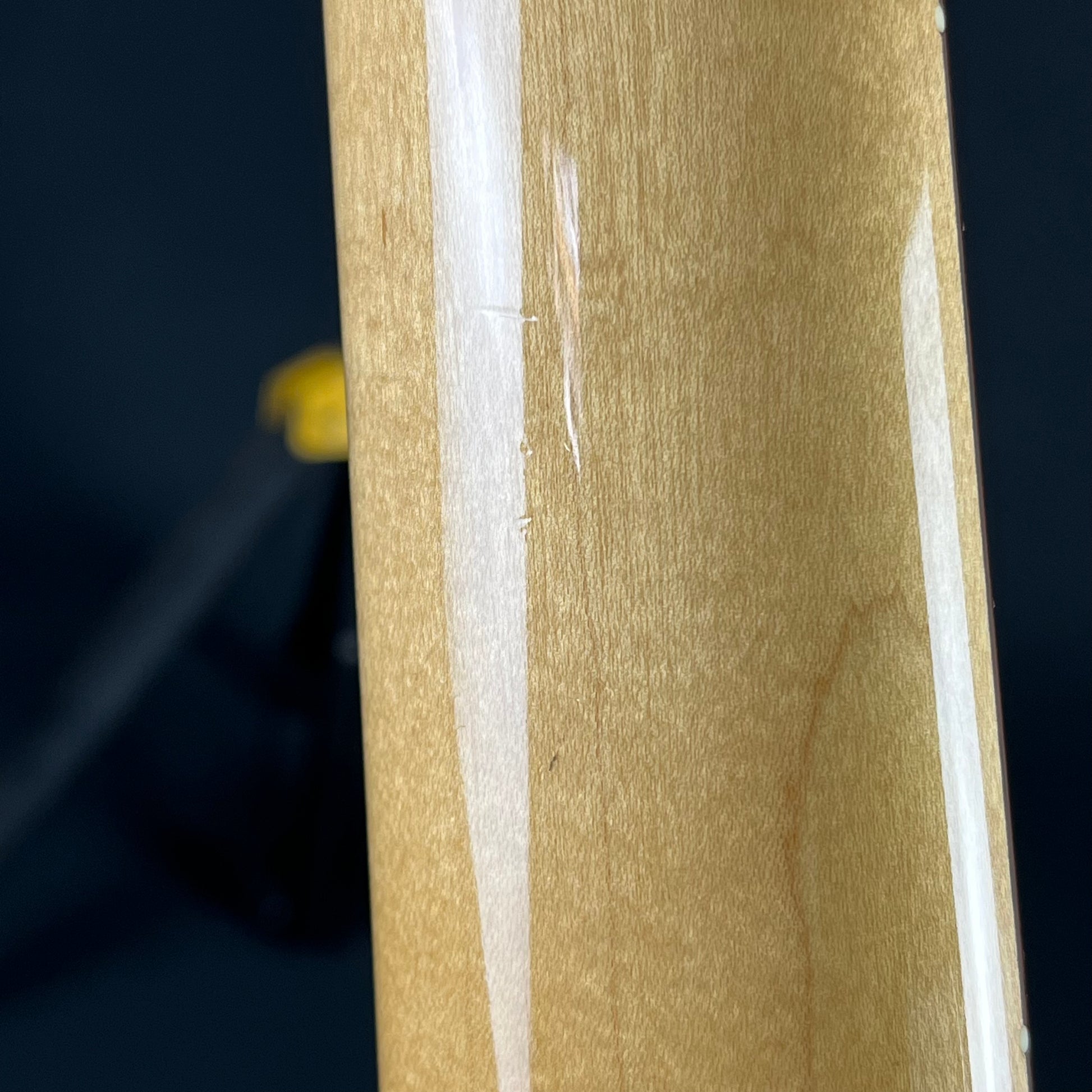 Bacchus Global Series Jazz Bass
