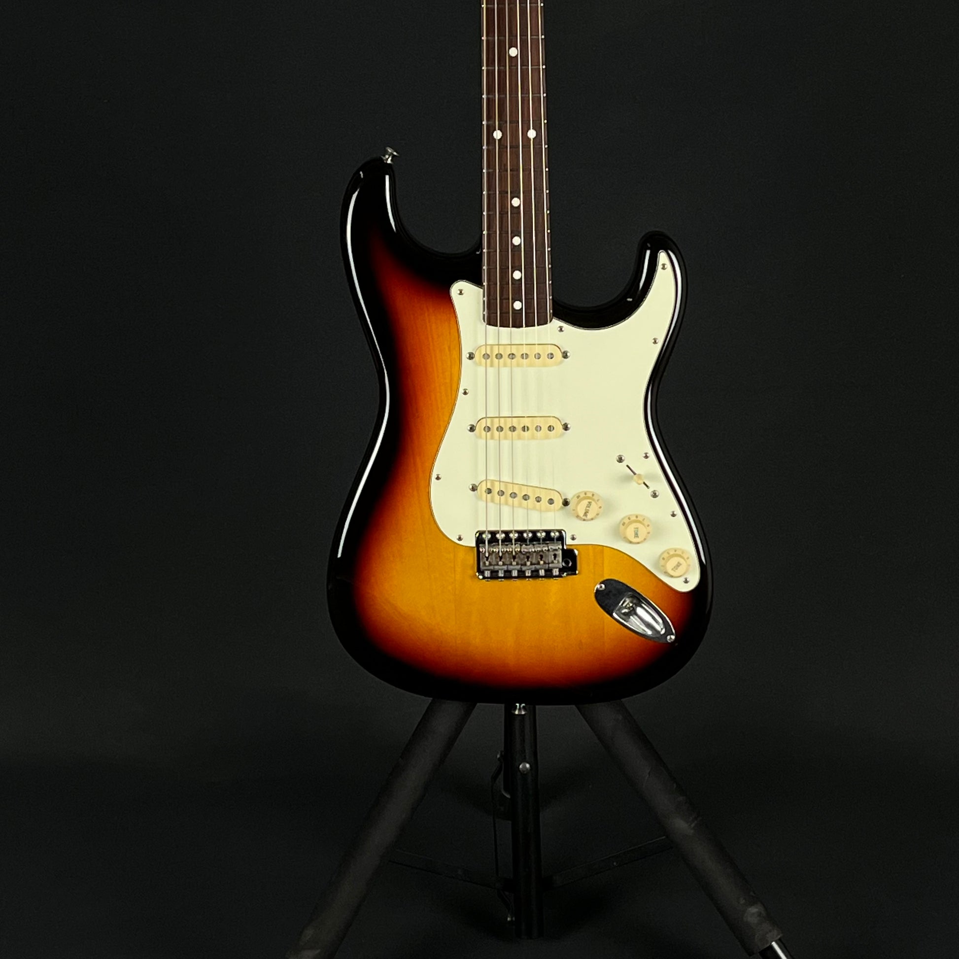 Fender Japan Classic 60s Stratocaster