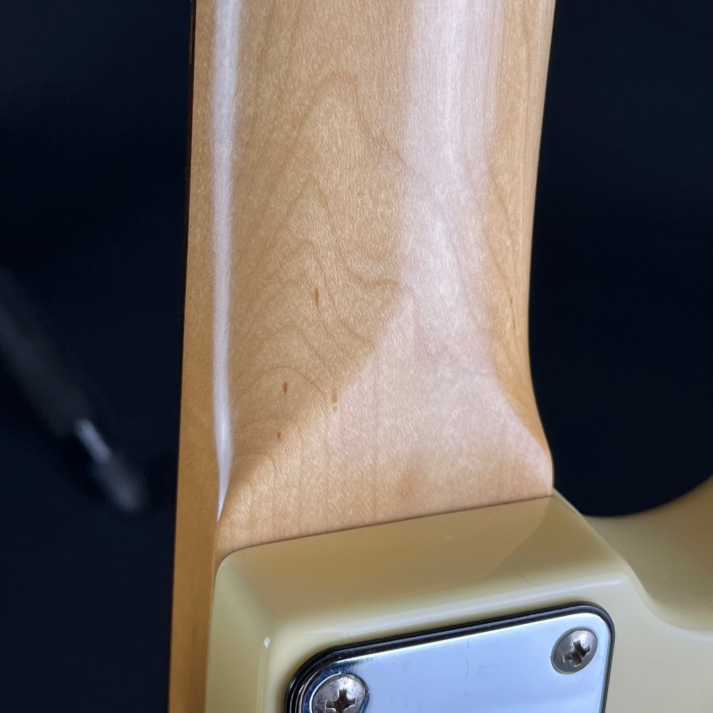 Bacchus Japan Craft Series Jazz Bass