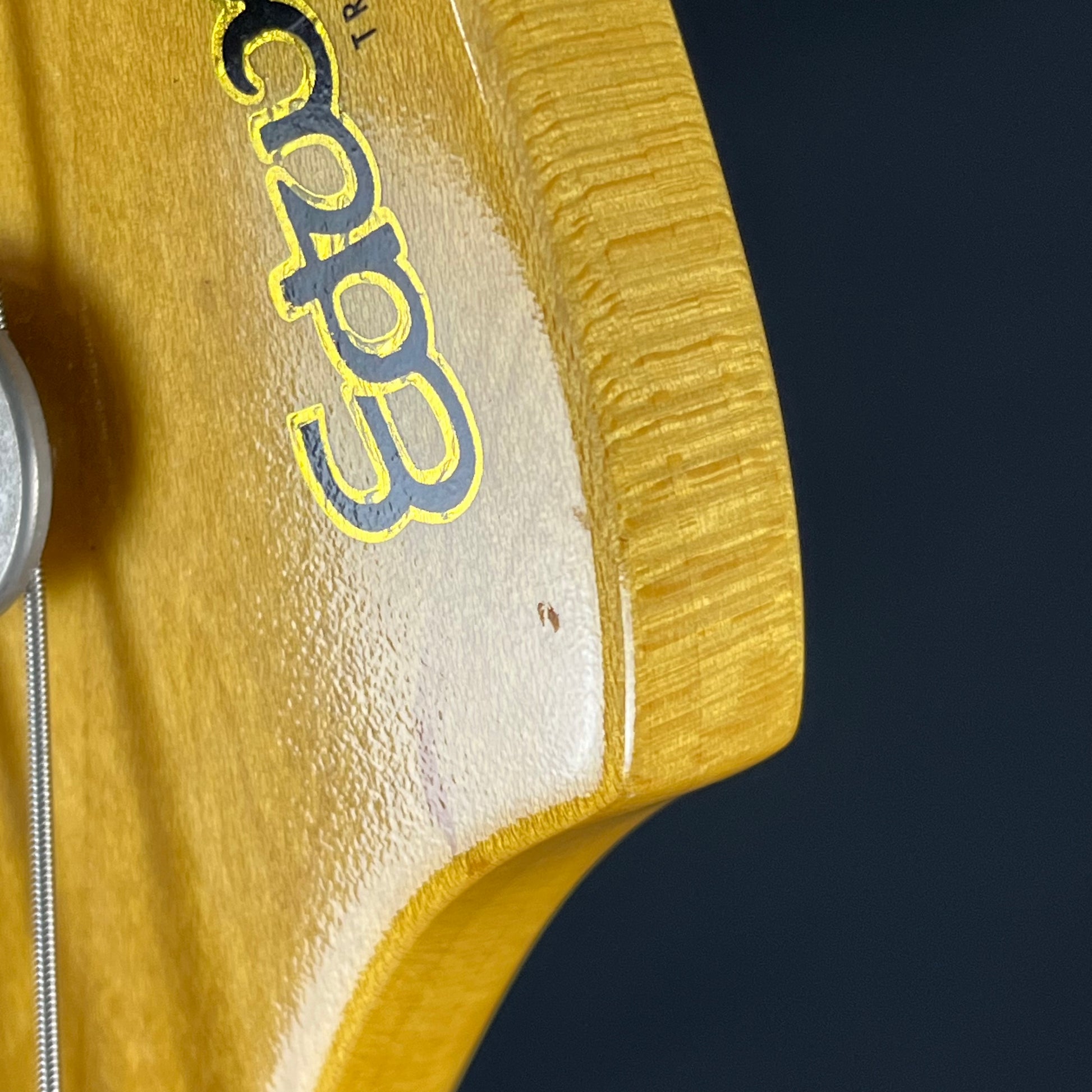 EDWARDS E-JB-103M/LT Bass