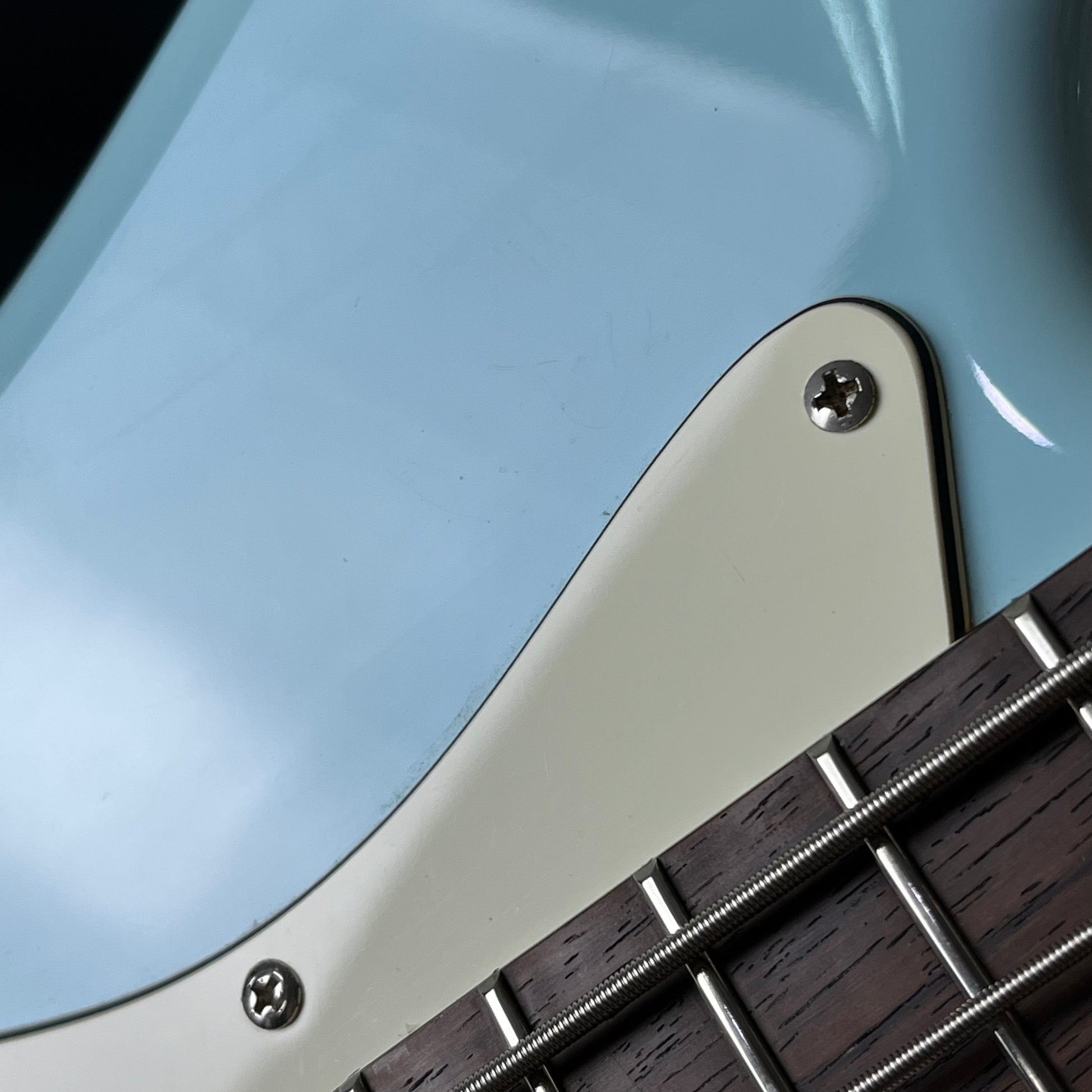 Bacchus Global Series Jazz Bass