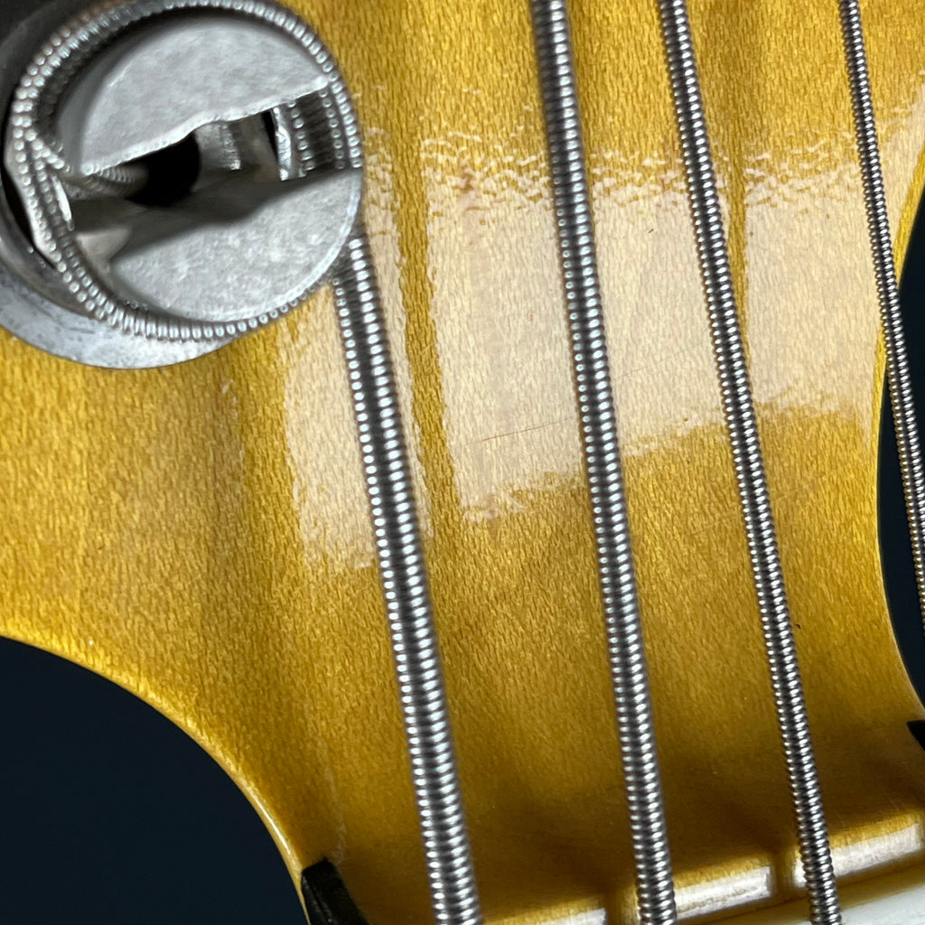 EDWARDS E-JB-103M/LT Bass