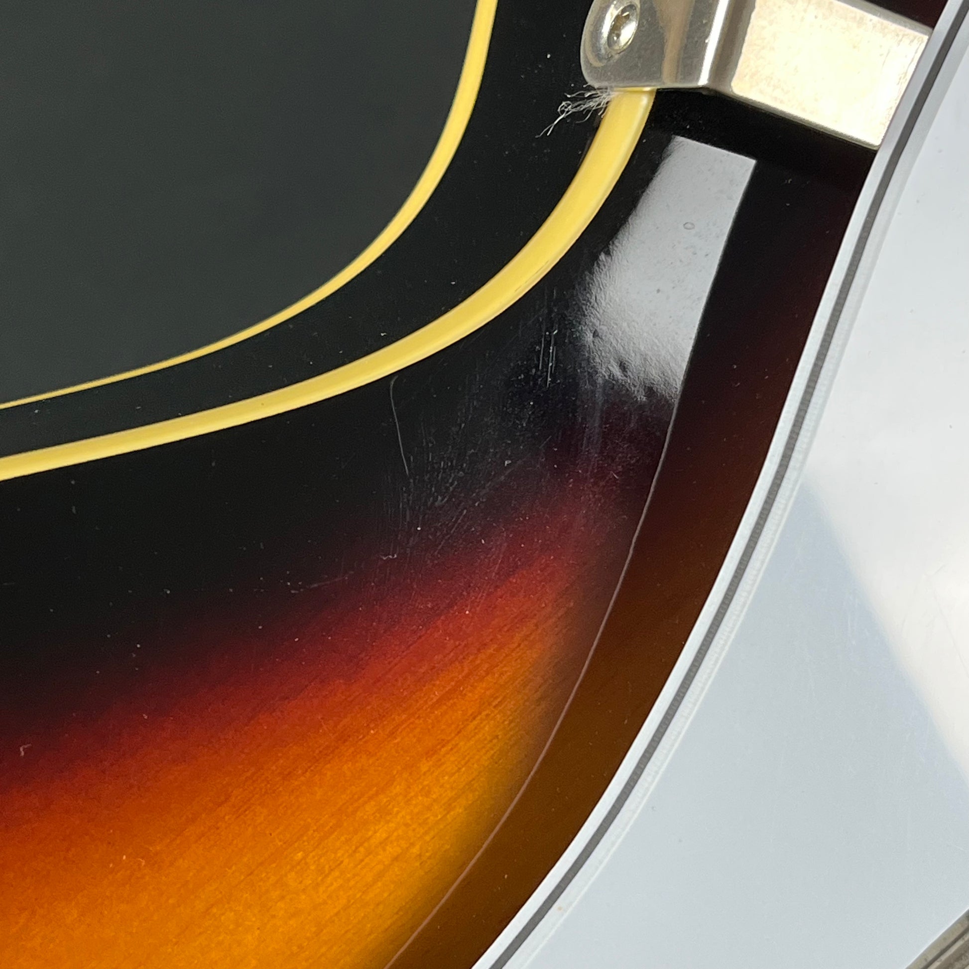 Epiphone Casino VS 2019