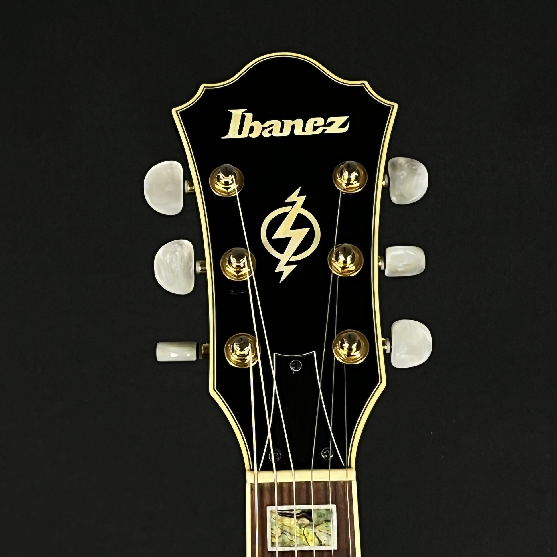 Ibanez AF95-VLS