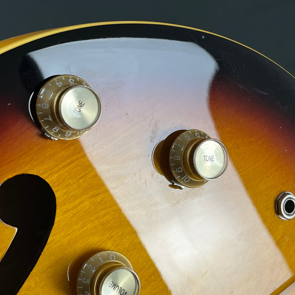 Epiphone Casino VS 2019