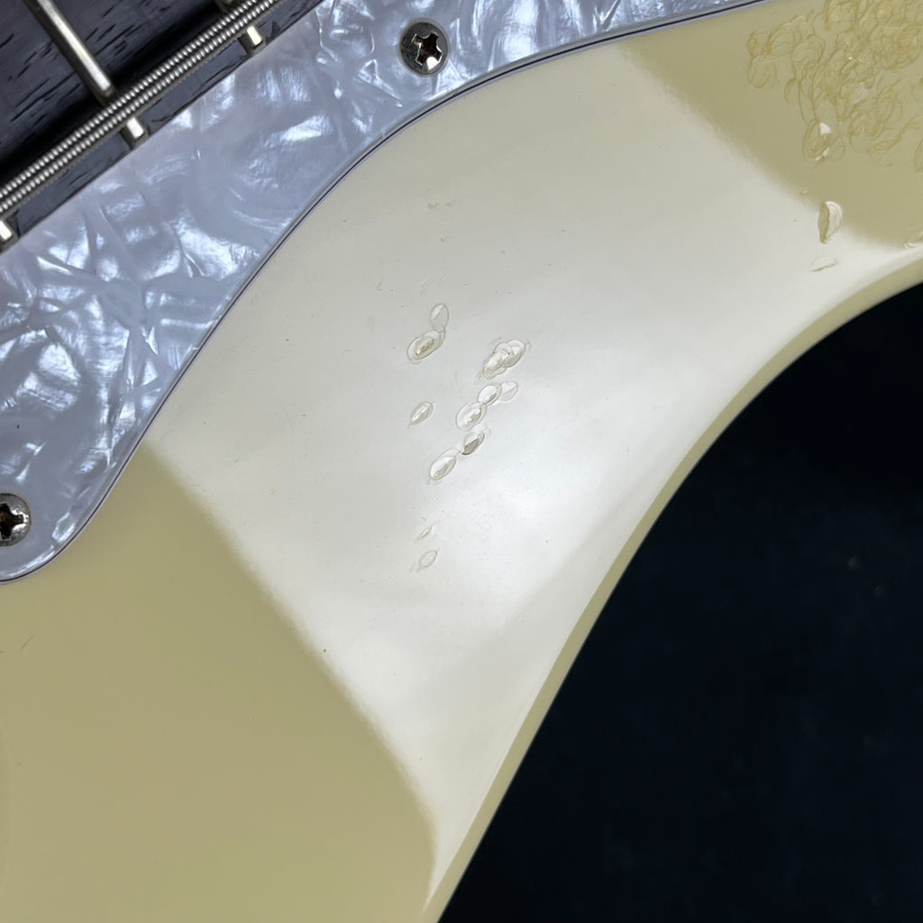 Bacchus Japan Craft Series Jazz Bass