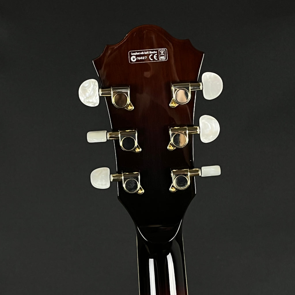 Ibanez AF95-VLS