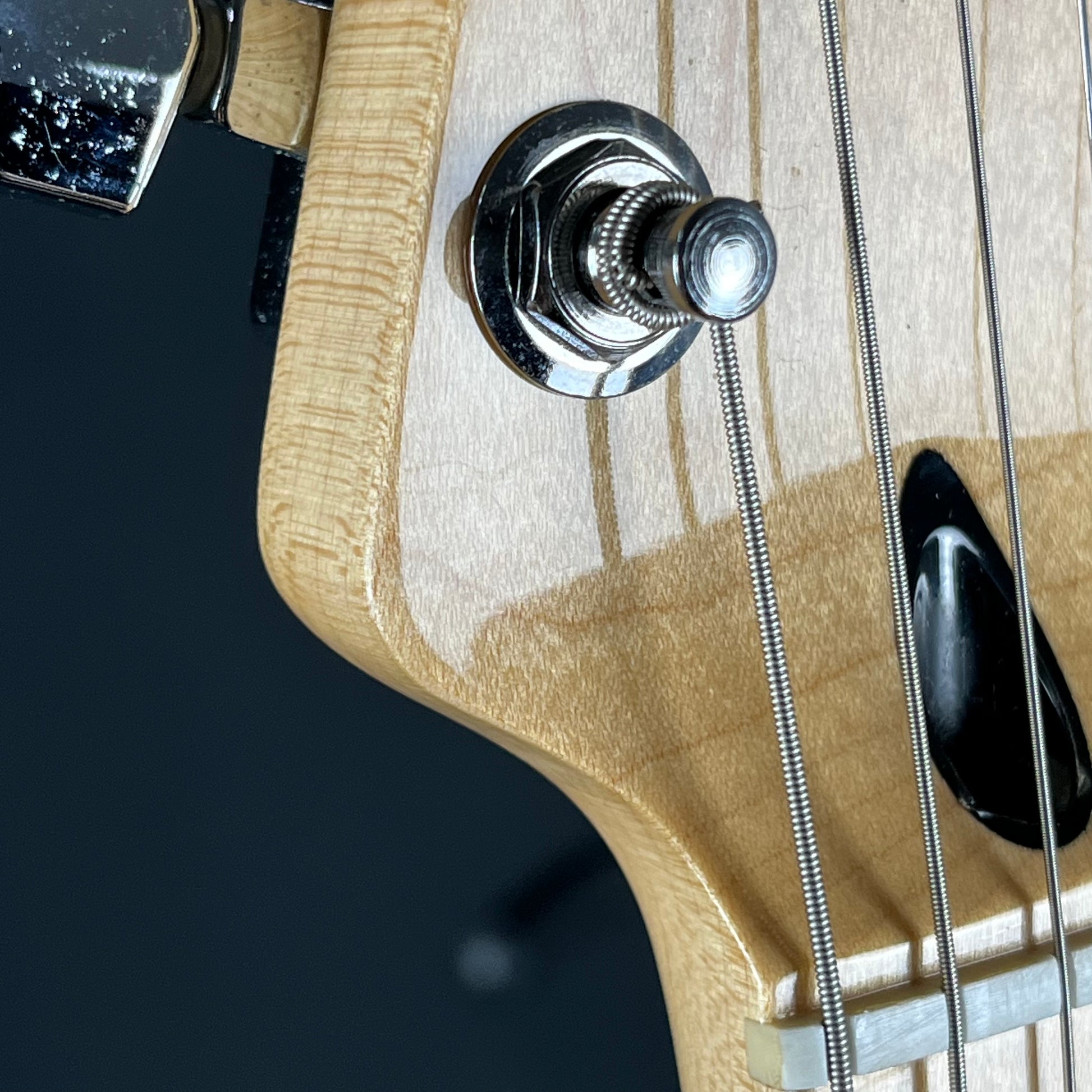 Fender Player Stratocaster HSS SILVER MN