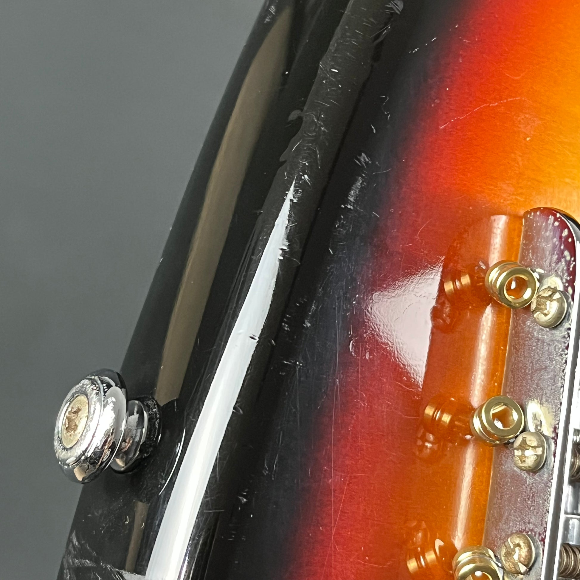 GrassRoots G-JB-55R