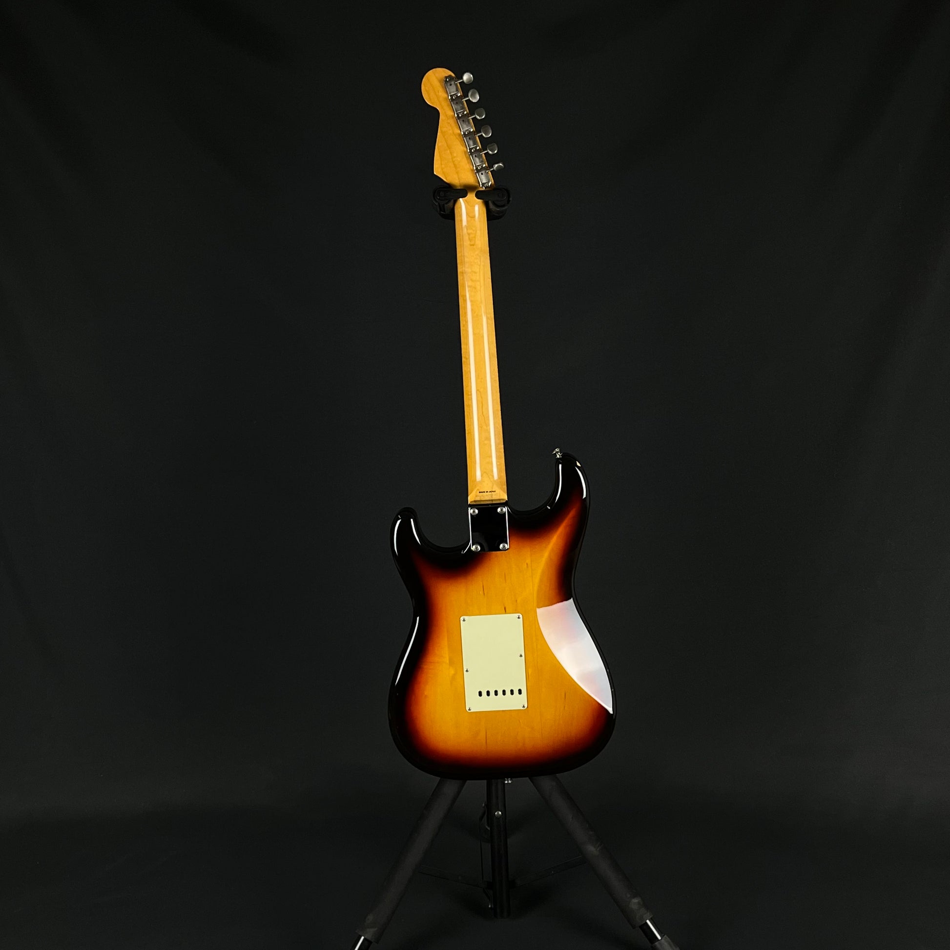 Fender Japan Classic 60s Stratocaster