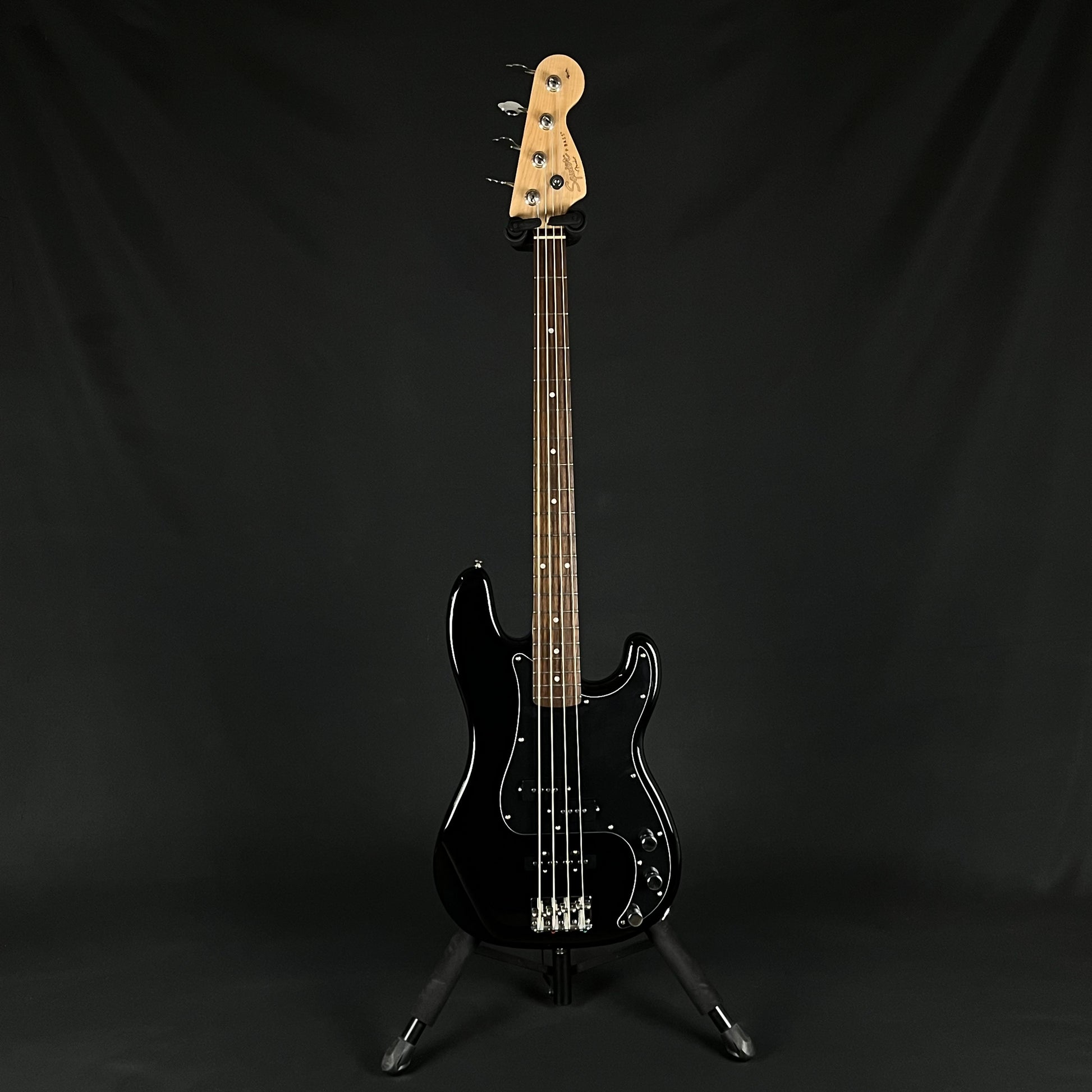 Squier Affinity Precision Bass PJ