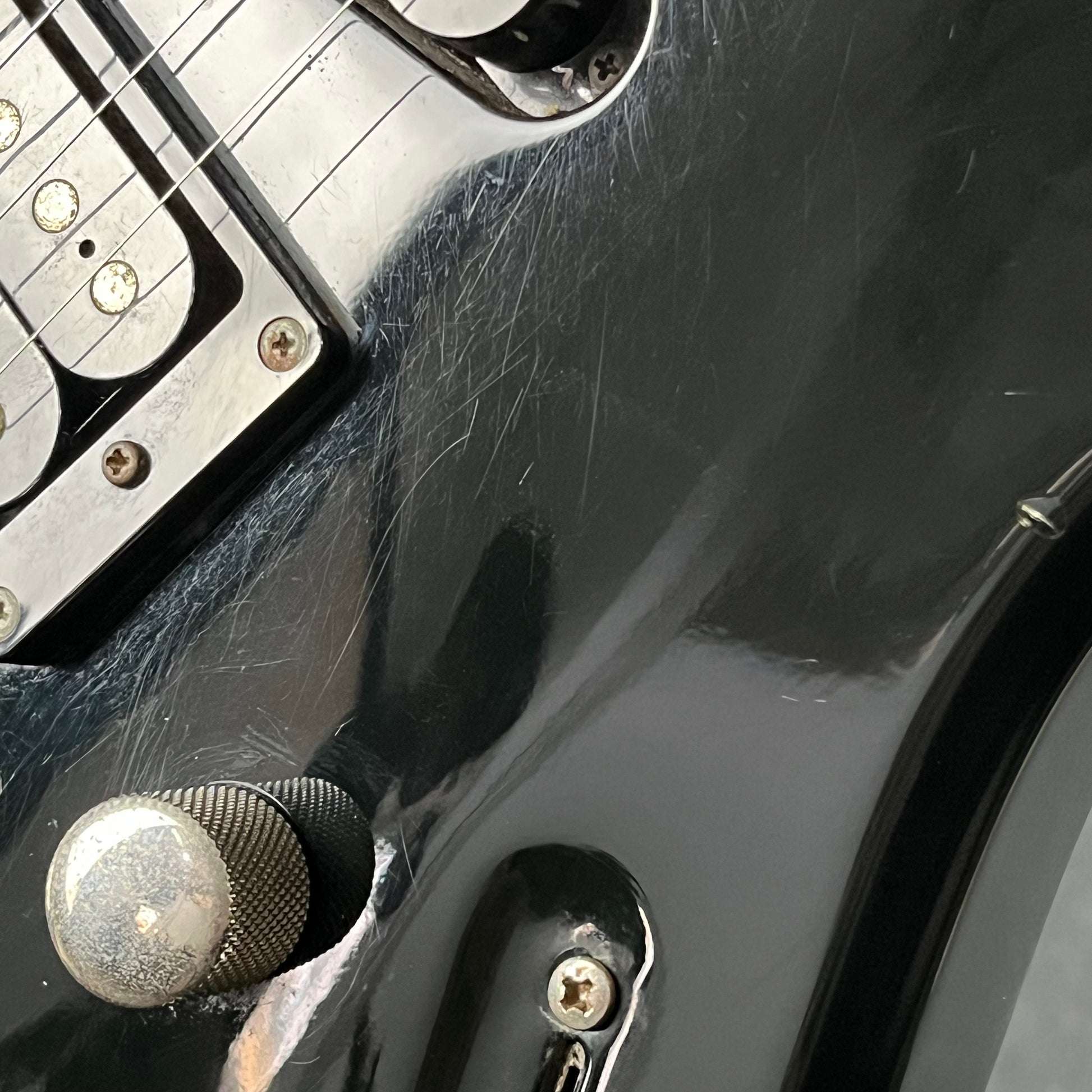 Fernandes FGZ-480